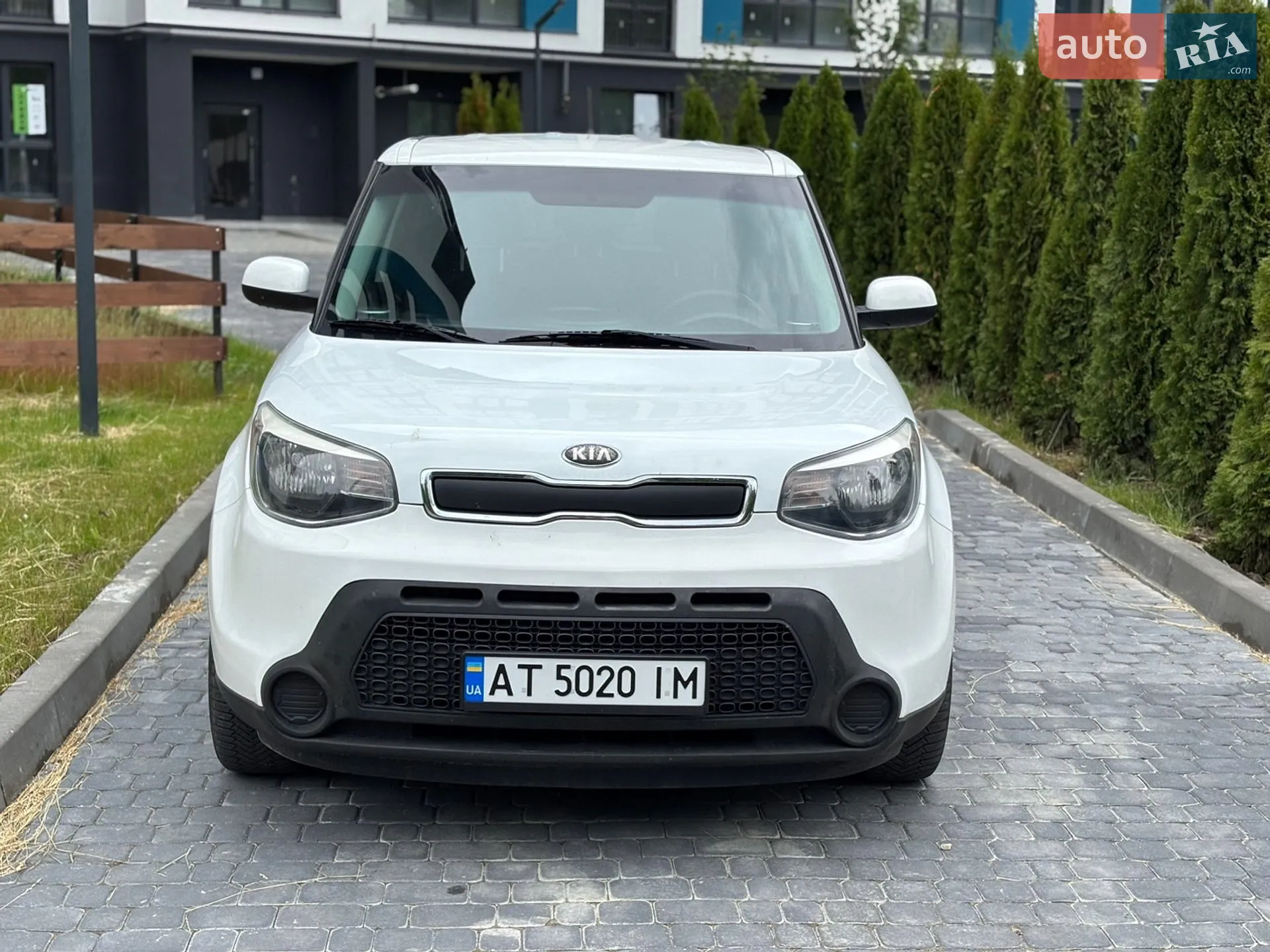 2015 Kia Soul - мініатюра 10