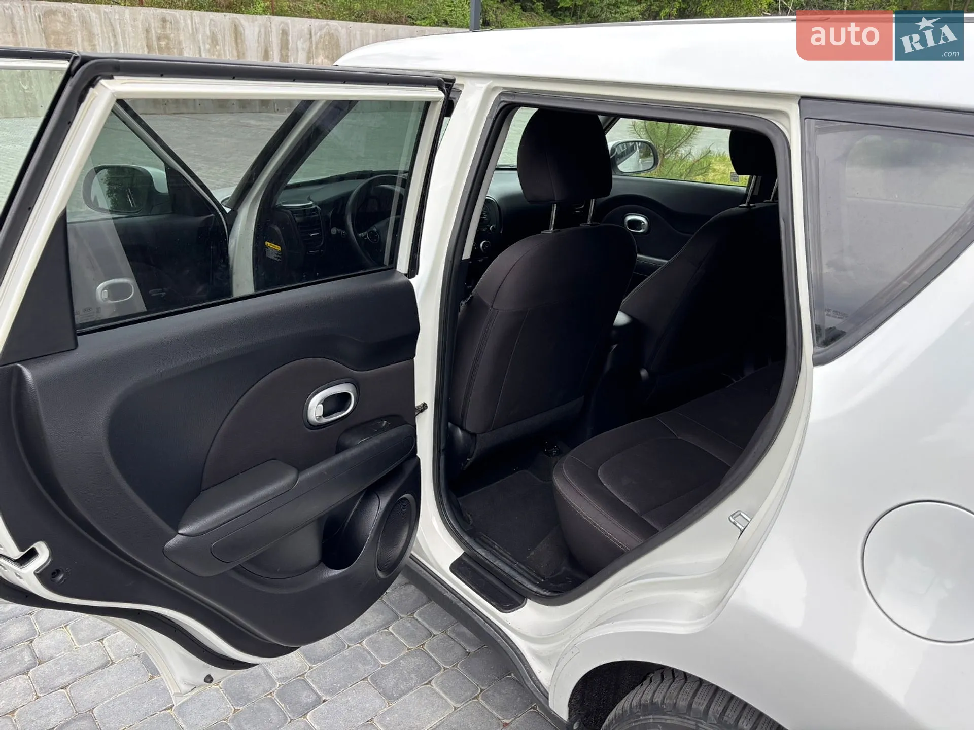 2015 Kia Soul - мініатюра 22