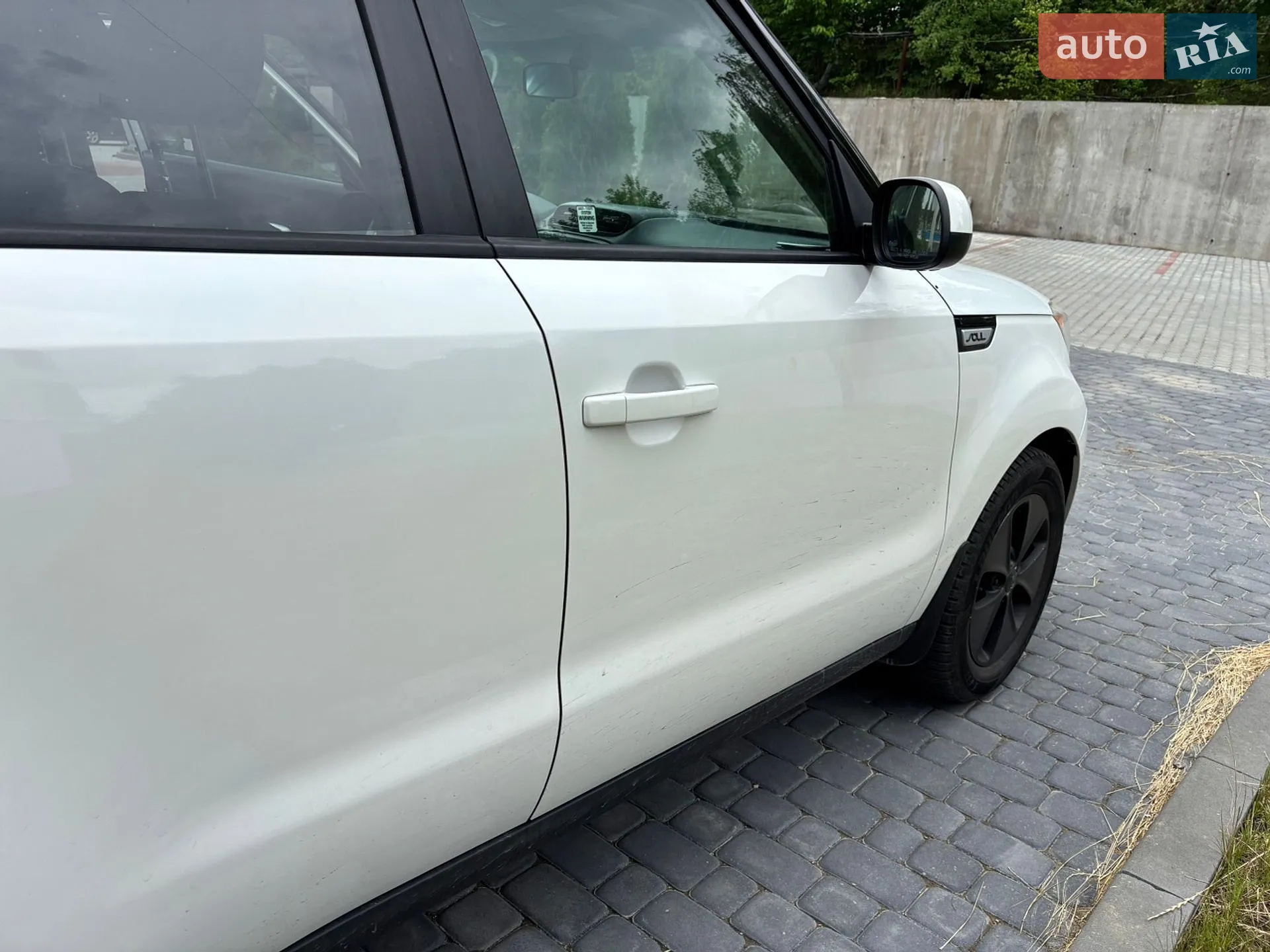 2015 Kia Soul - мініатюра 26