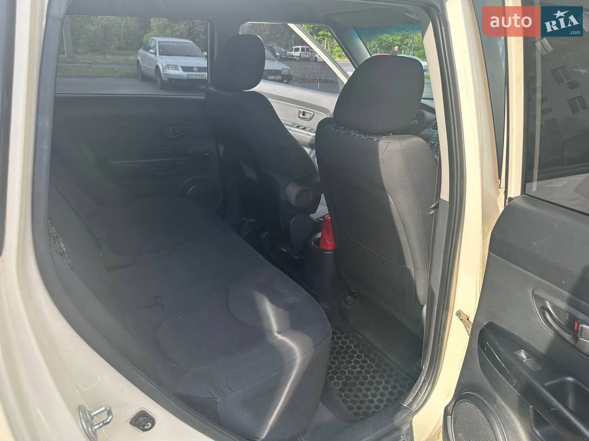 2011 Kia Soul - мініатюра 7