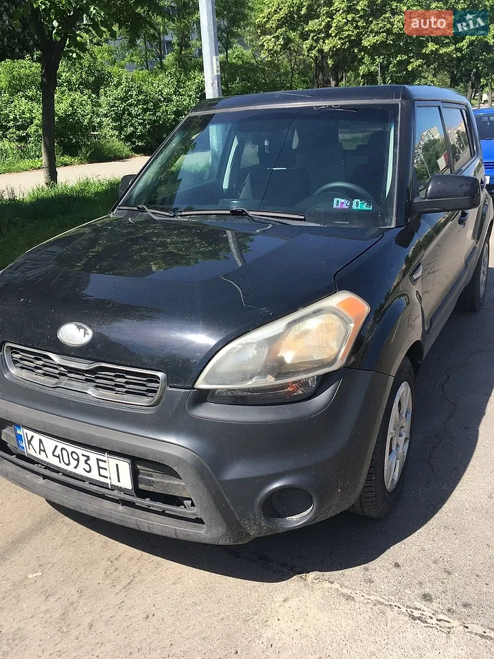 2013 Kia Soul - мініатюра 16