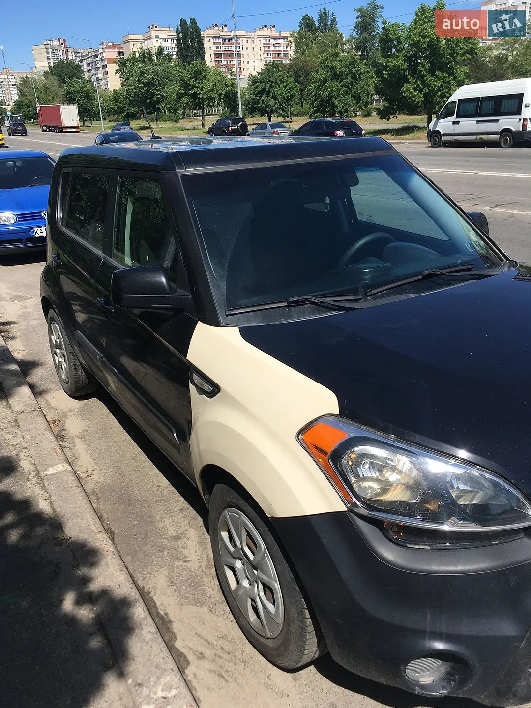 2012 Kia Soul - мініатюра 6