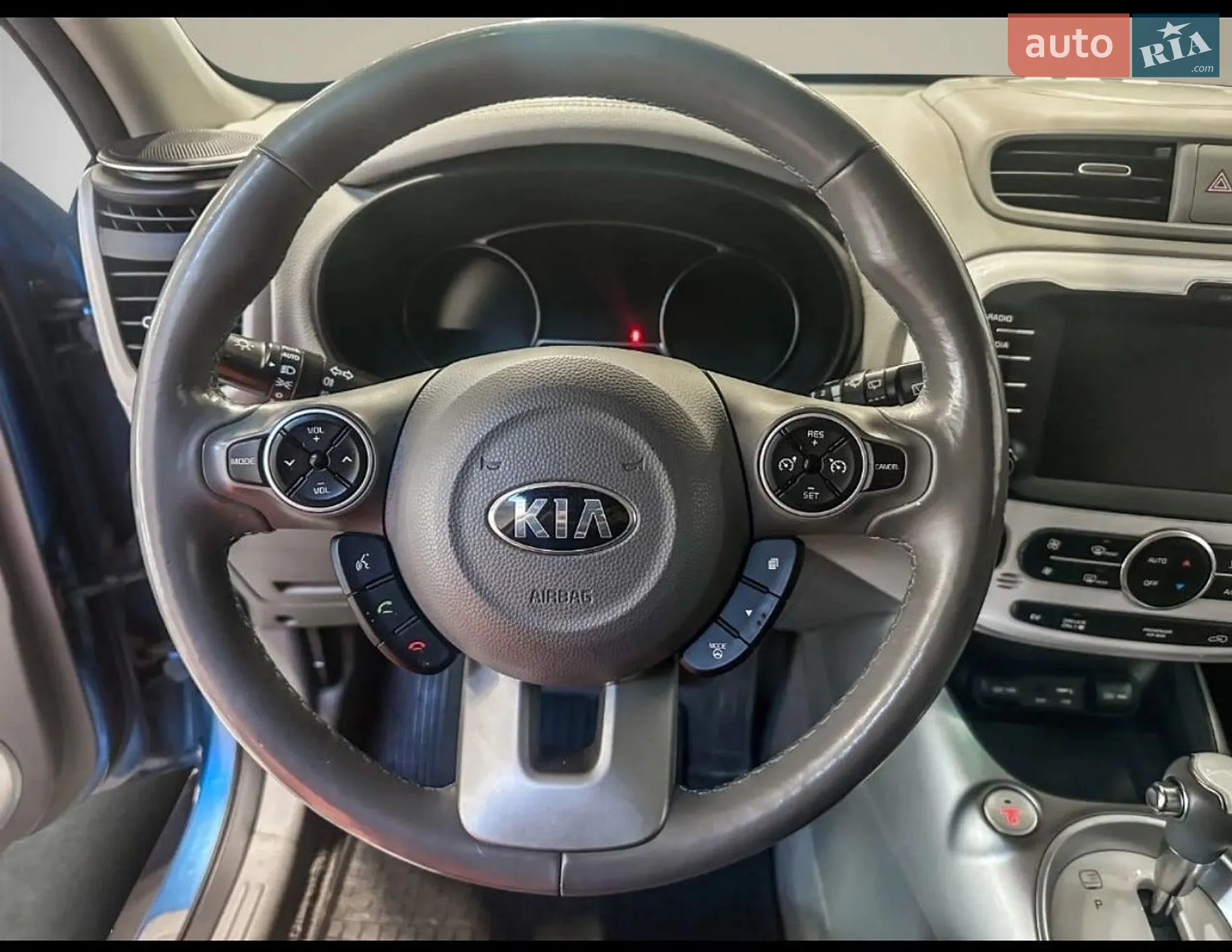 2018 Kia Soul - мініатюра 10