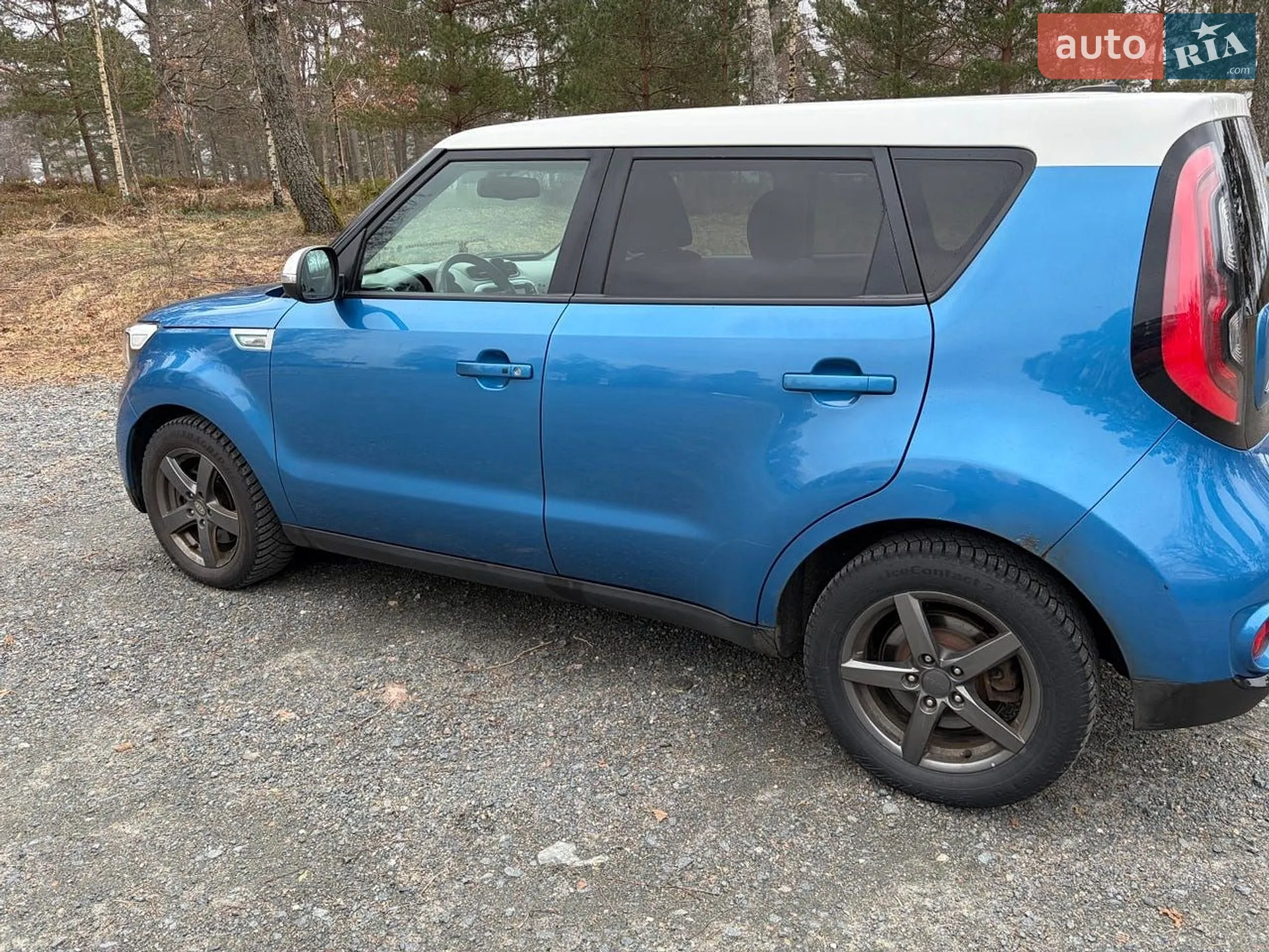 2018 Kia Soul - мініатюра 7
