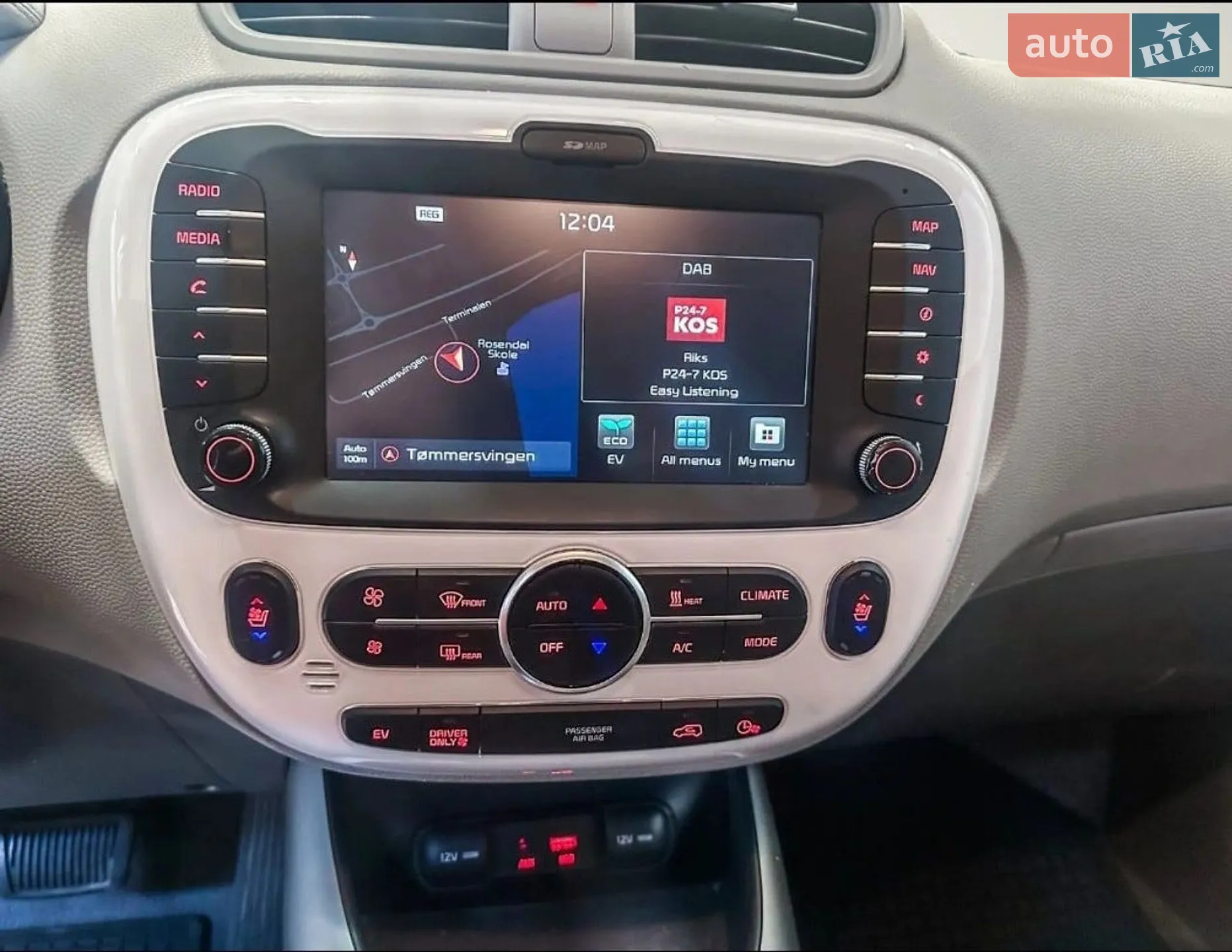 2018 Kia Soul - мініатюра 13