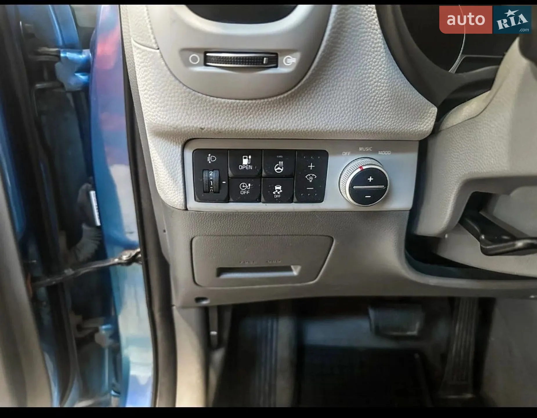 2018 Kia Soul - мініатюра 18