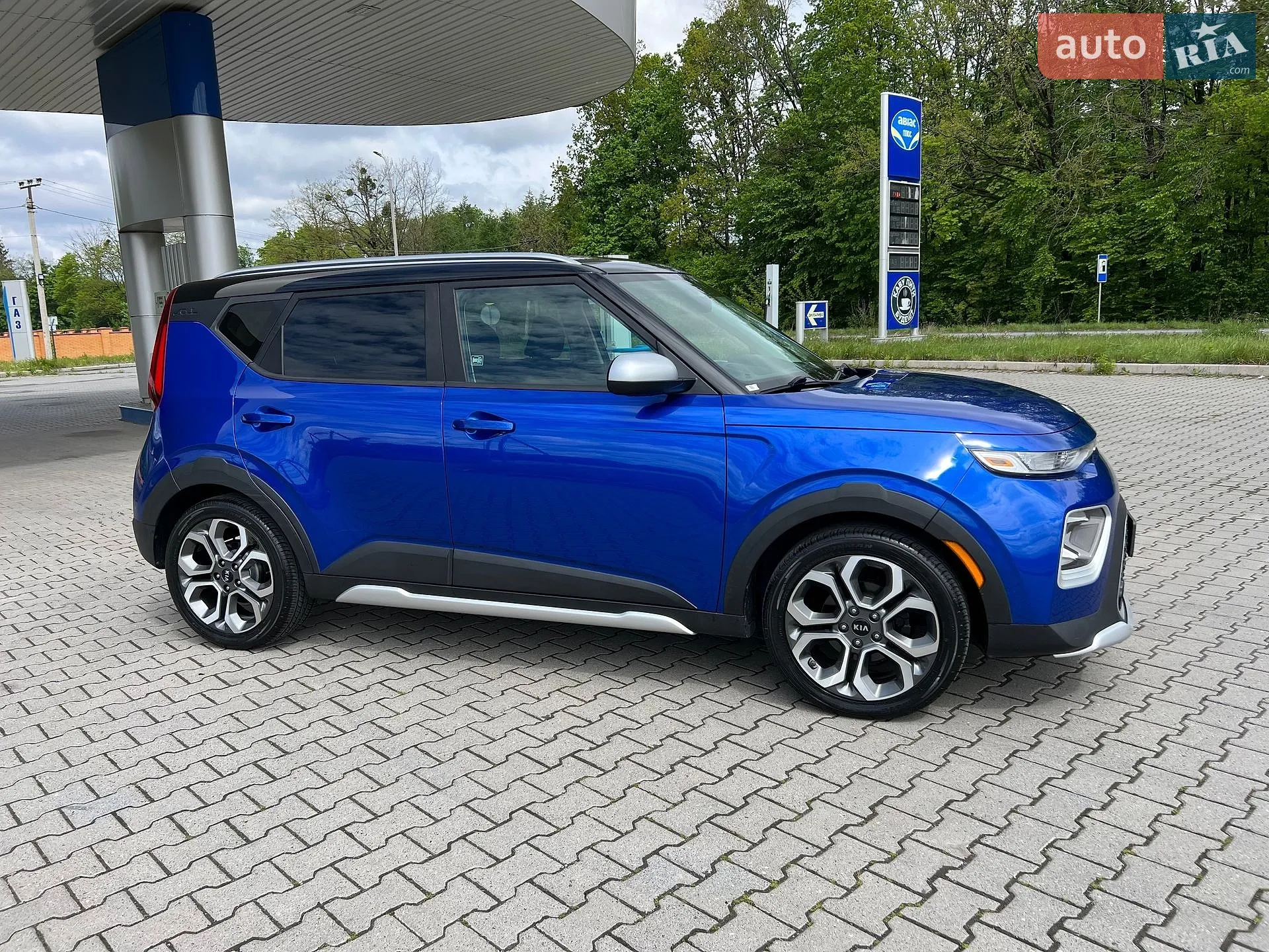2019 Kia Soul - мініатюра 5