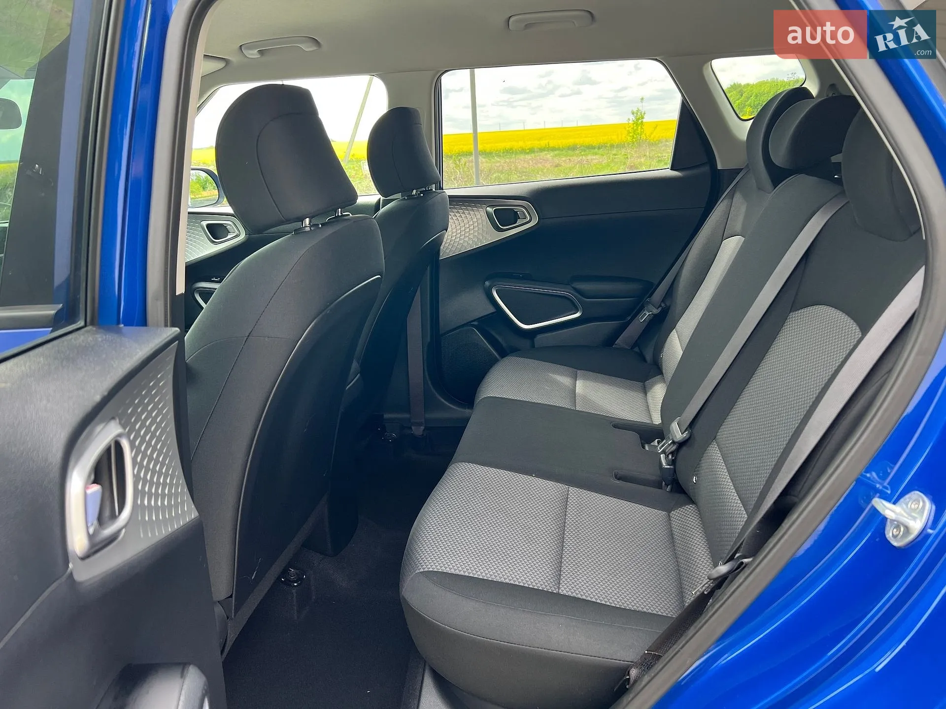 2019 Kia Soul - мініатюра 9
