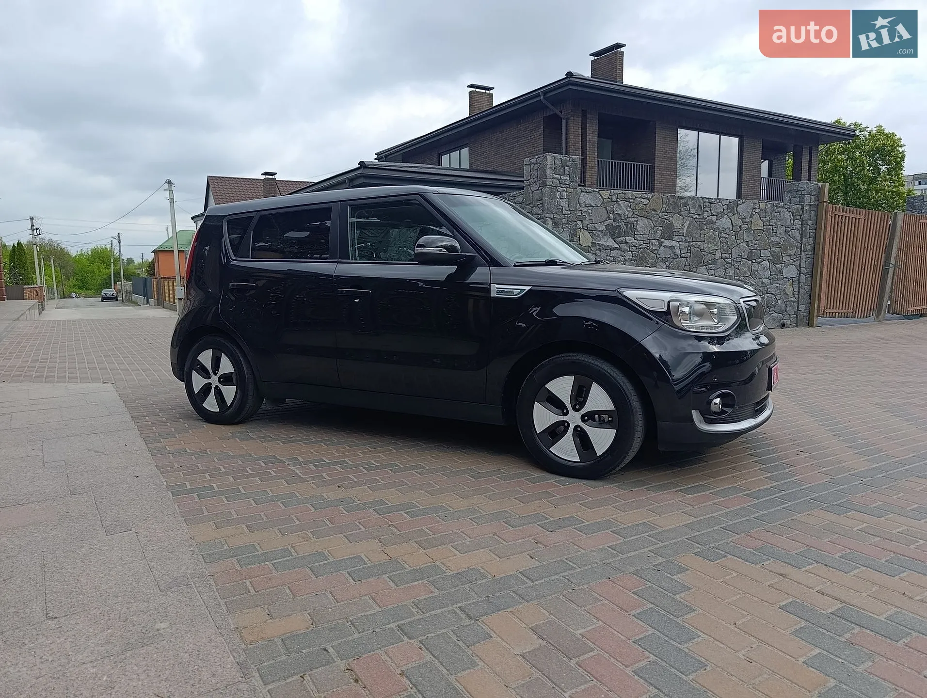 2015 Kia Soul - мініатюра 4