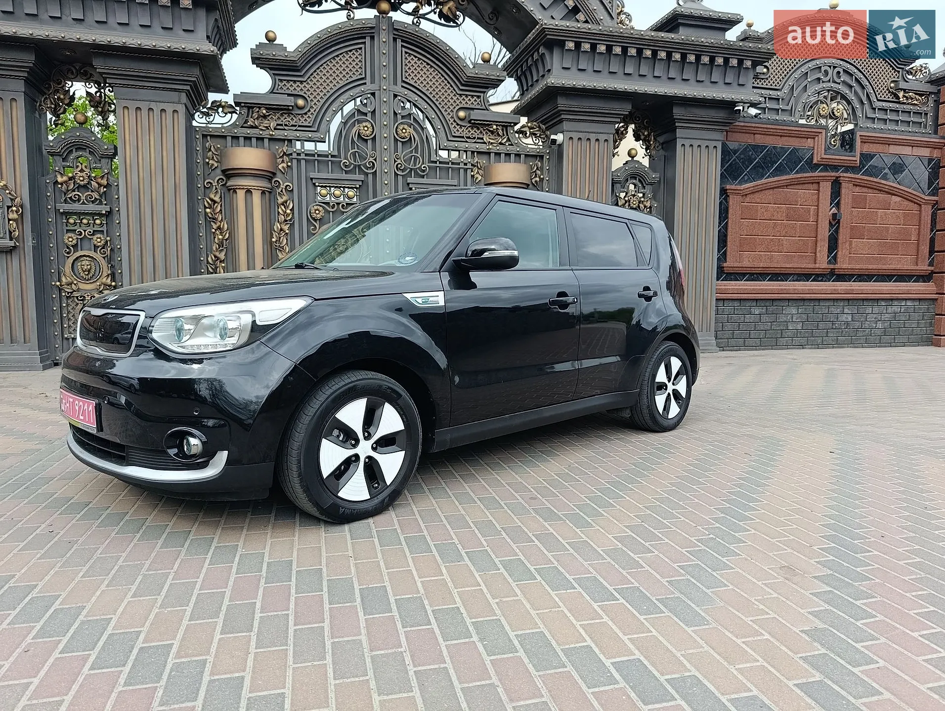 2015 Kia Soul - мініатюра 10