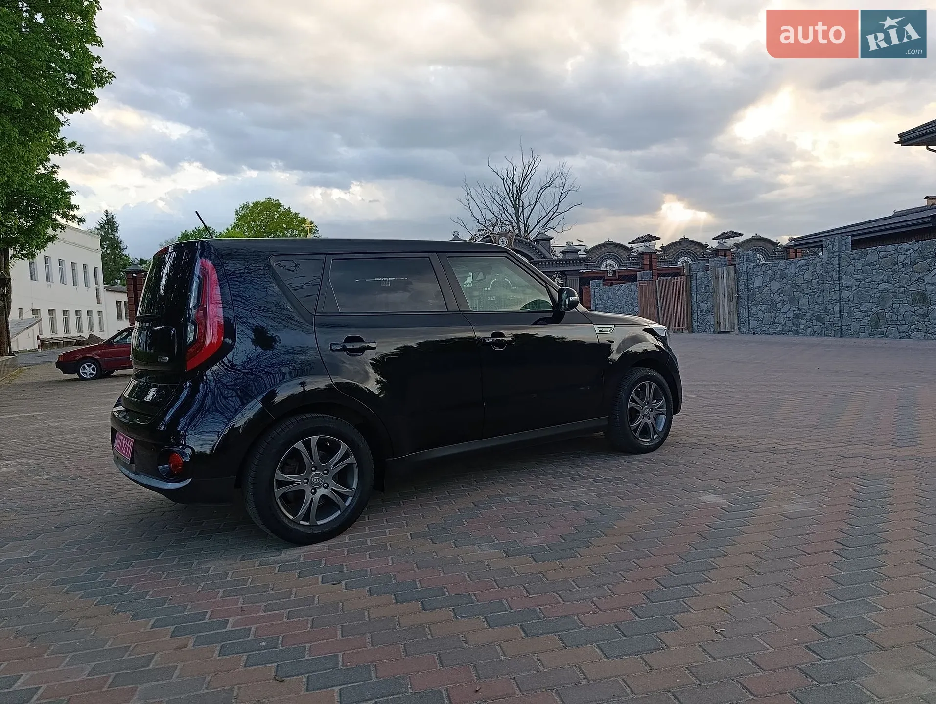2015 Kia Soul - мініатюра 17