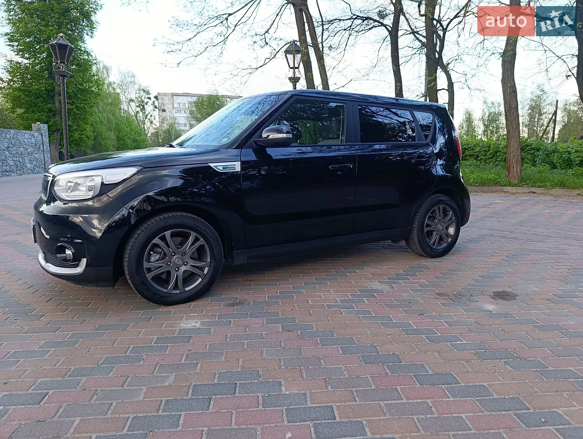 2015 Kia Soul - мініатюра 22
