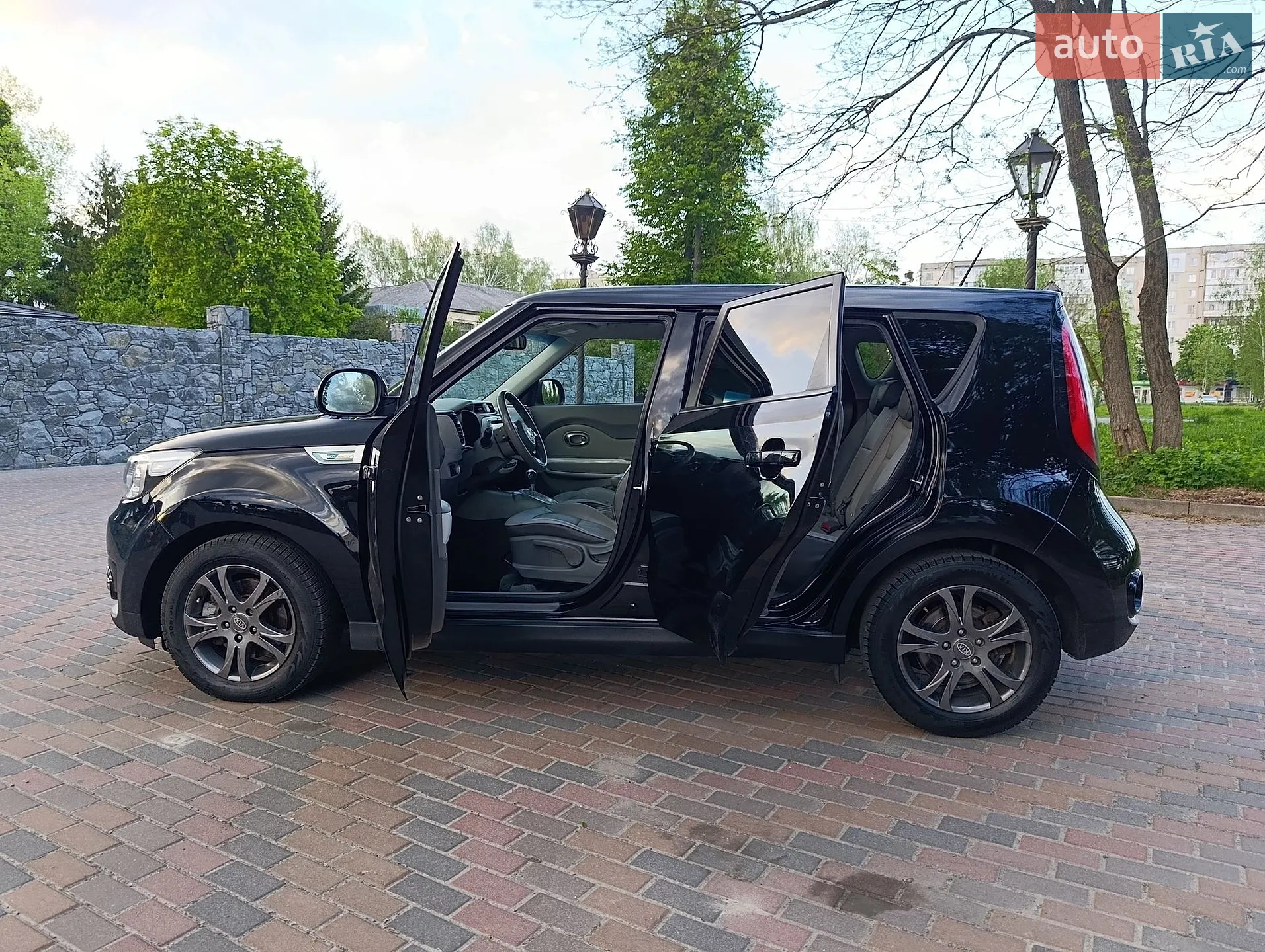 2015 Kia Soul - мініатюра 27