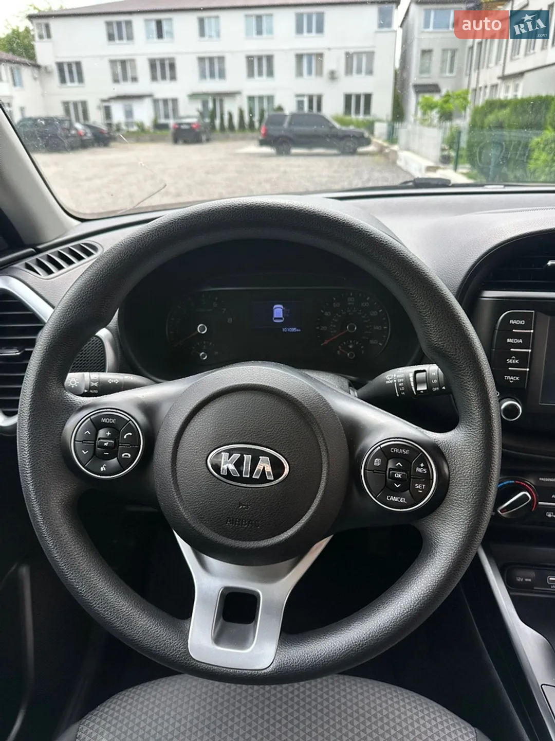 2020 Kia Soul - мініатюра 6