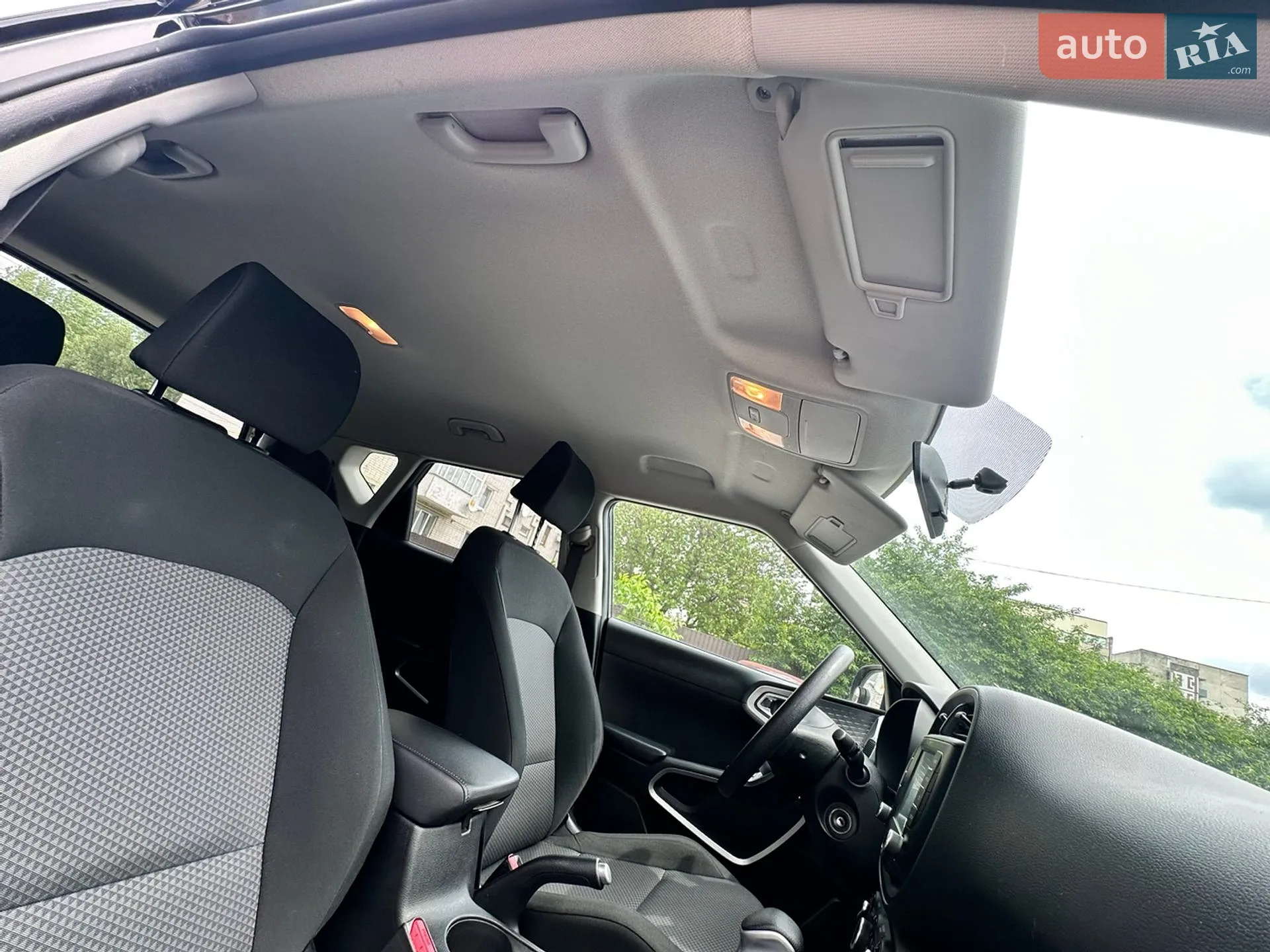 2020 Kia Soul - мініатюра 7