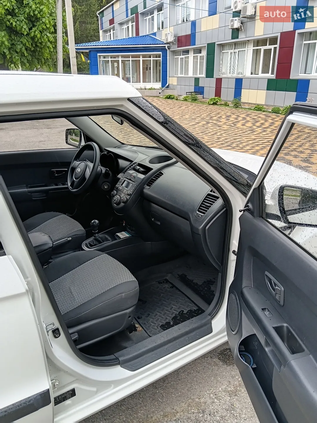 2010 Kia Soul - мініатюра 8