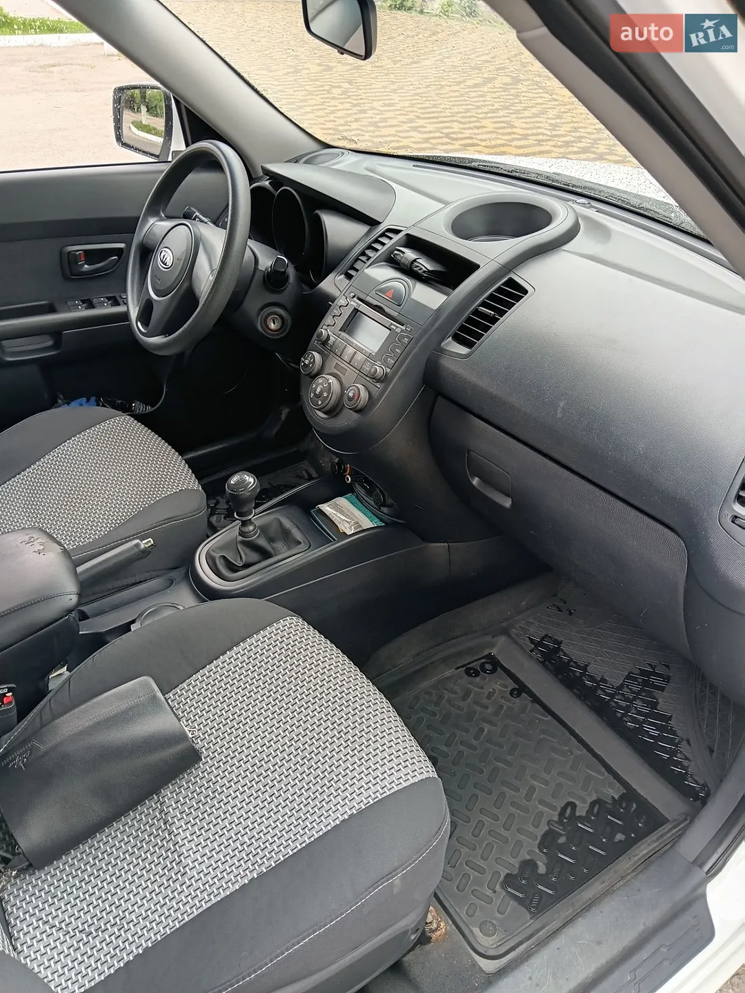 2010 Kia Soul - мініатюра 9