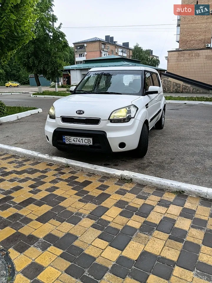2010 Kia Soul - мініатюра 15