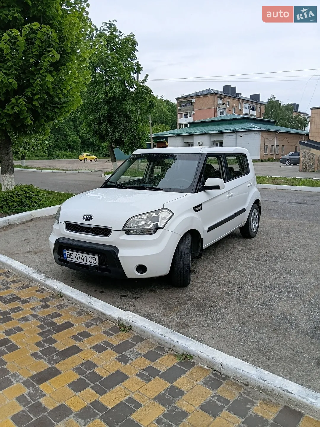 2010 Kia Soul - мініатюра 20
