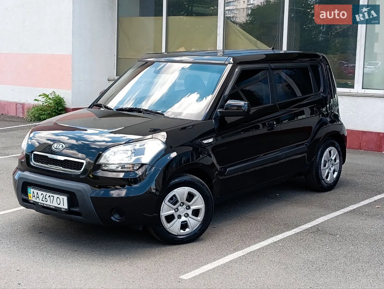 2011 Kia Soul - мініатюра 19