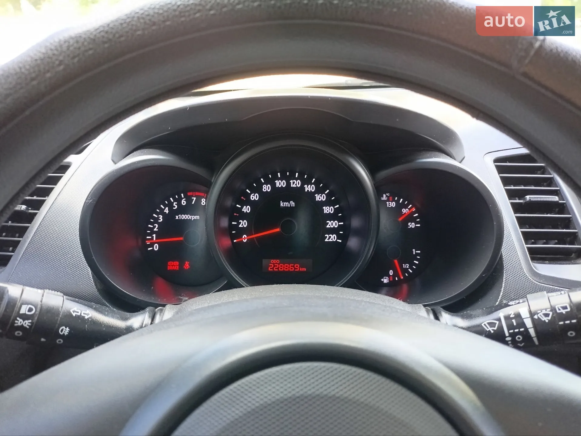 2010 Kia Soul - мініатюра 14