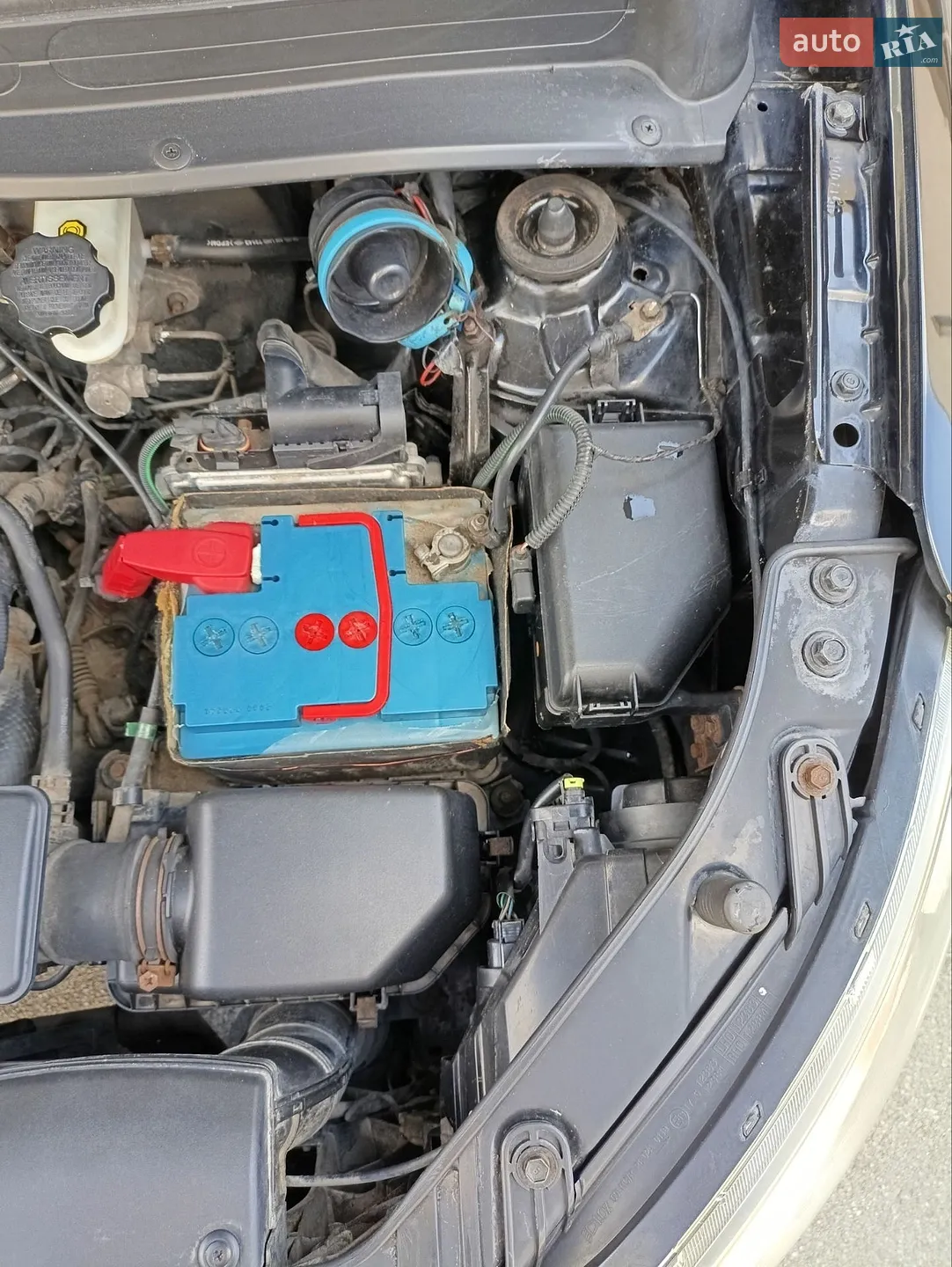 2010 Kia Soul - мініатюра 19