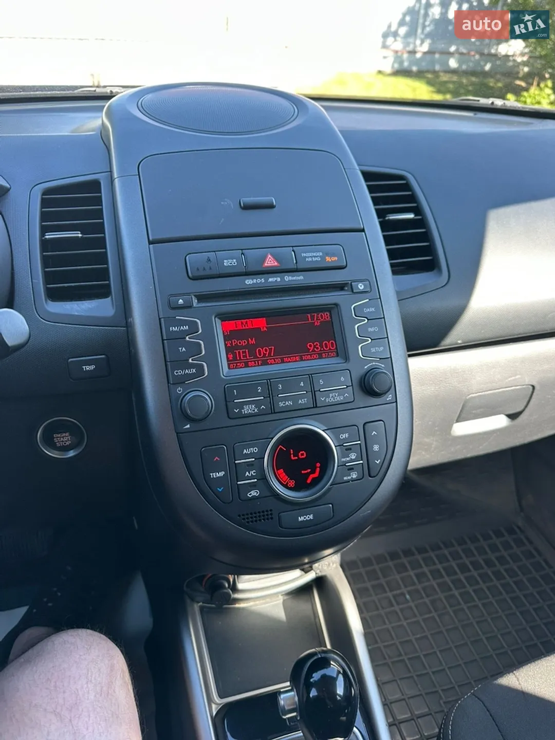 2012 Kia Soul - мініатюра 14