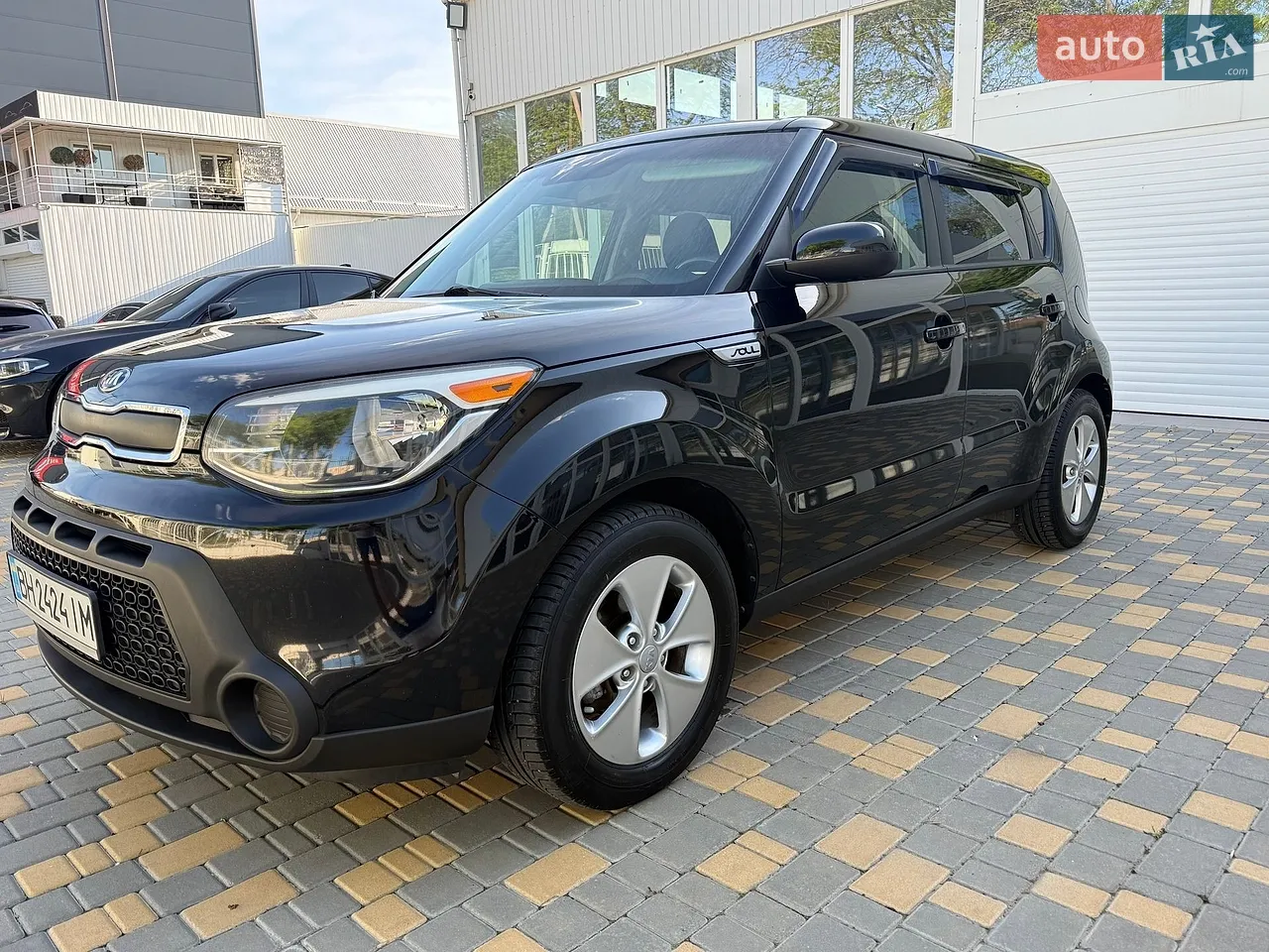2015 Kia Soul - мініатюра 16