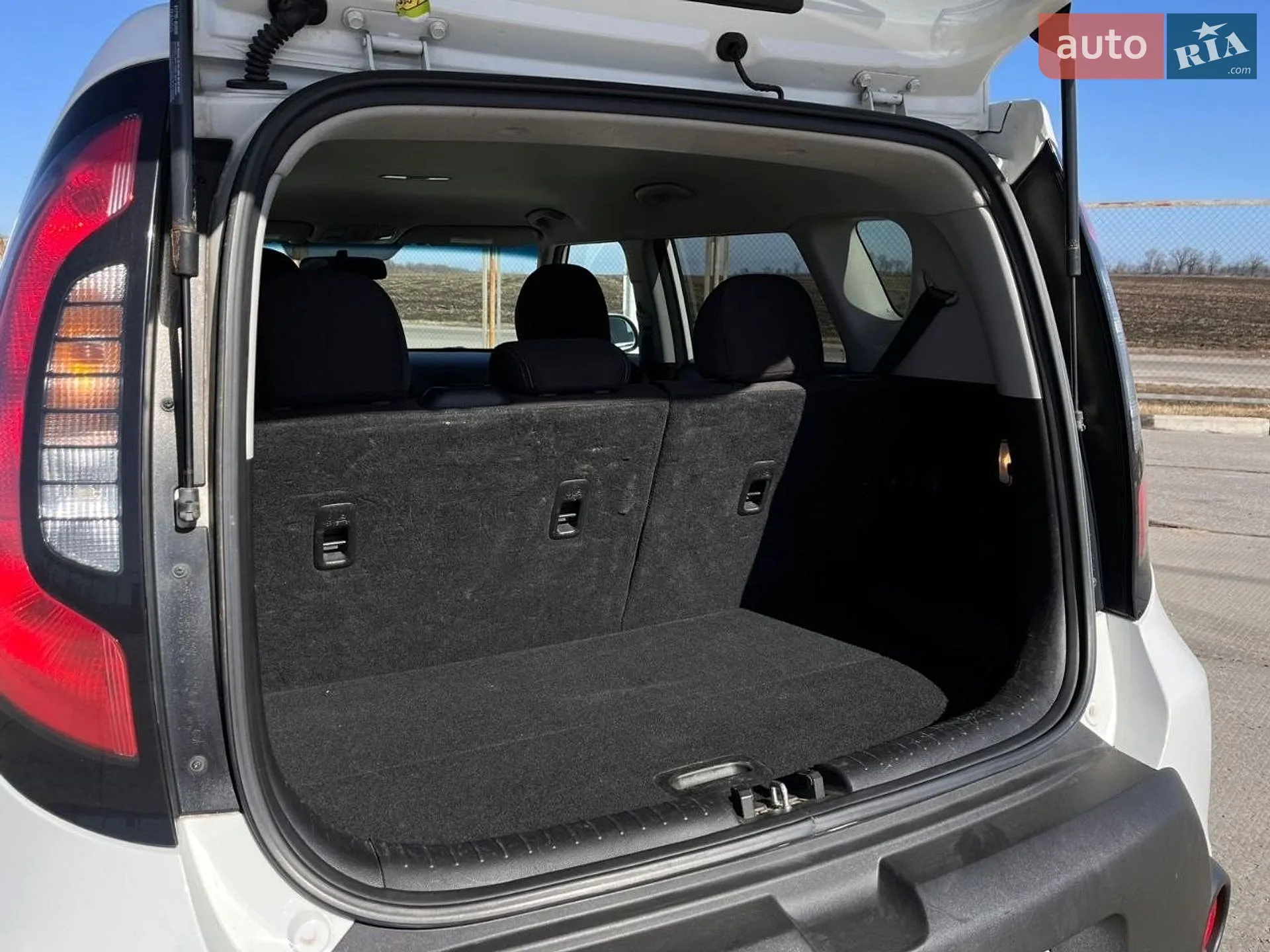 2015 Kia Soul - мініатюра 9