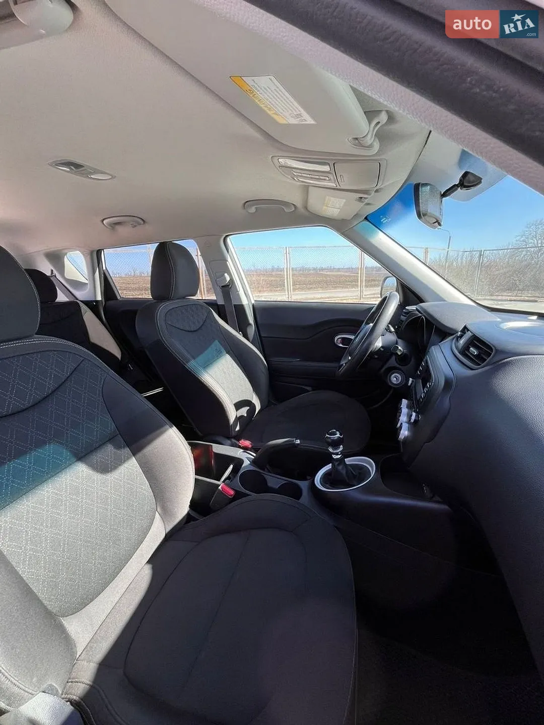 2015 Kia Soul - мініатюра 11