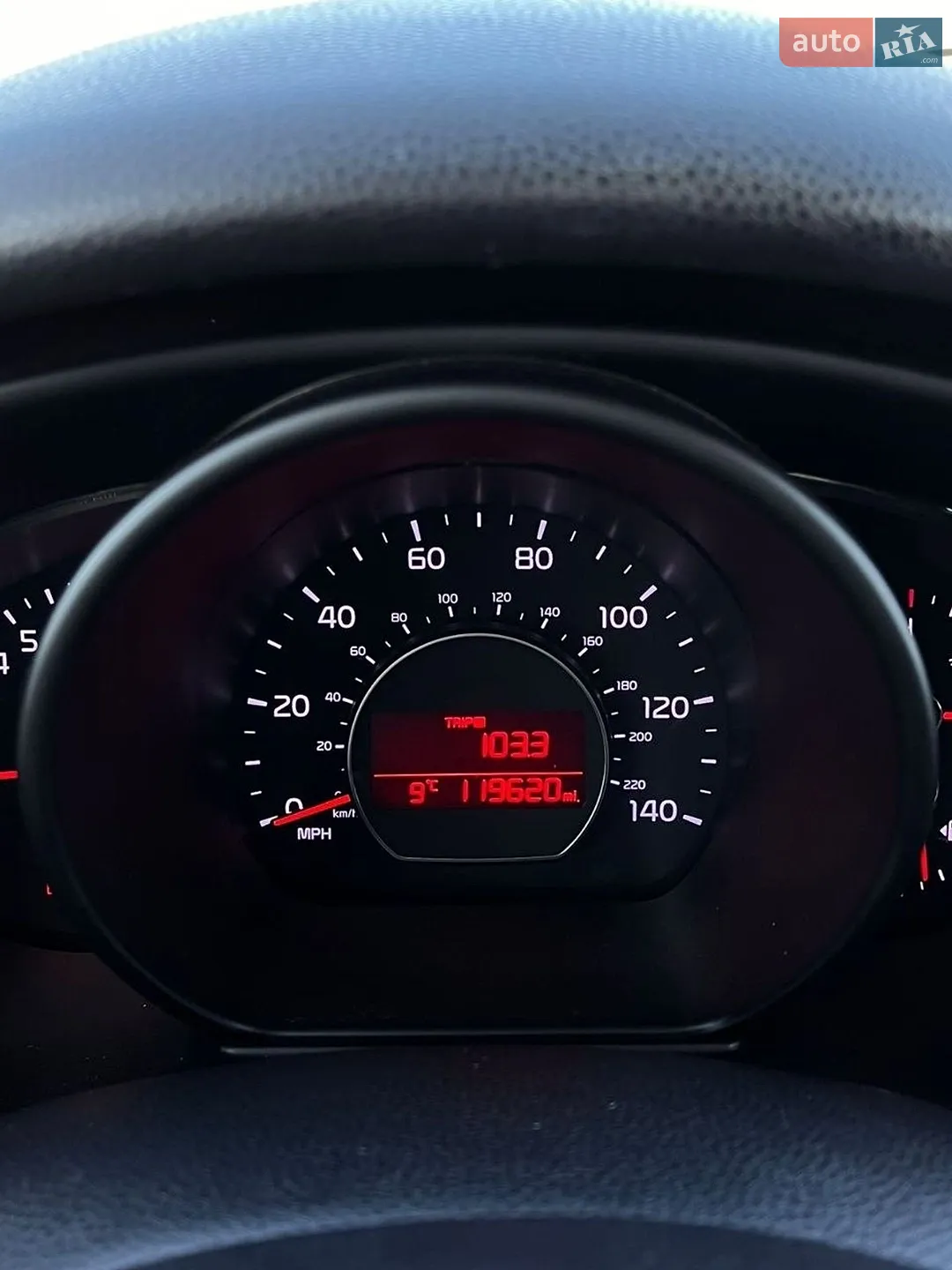 2015 Kia Soul - мініатюра 13