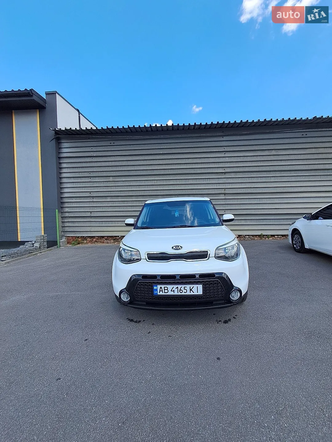 2015 Kia Soul - мініатюра 3