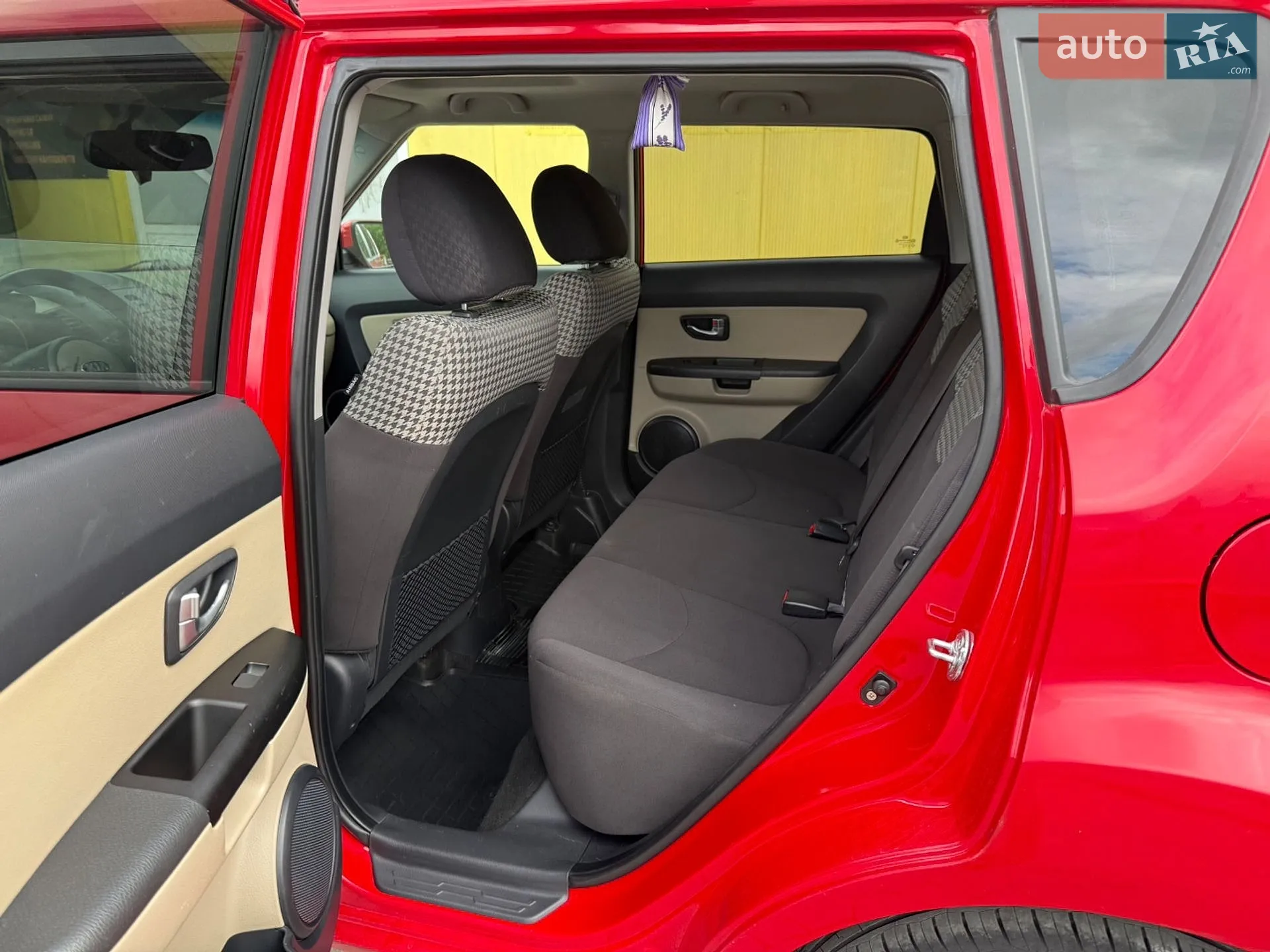 2013 Kia Soul - мініатюра 21