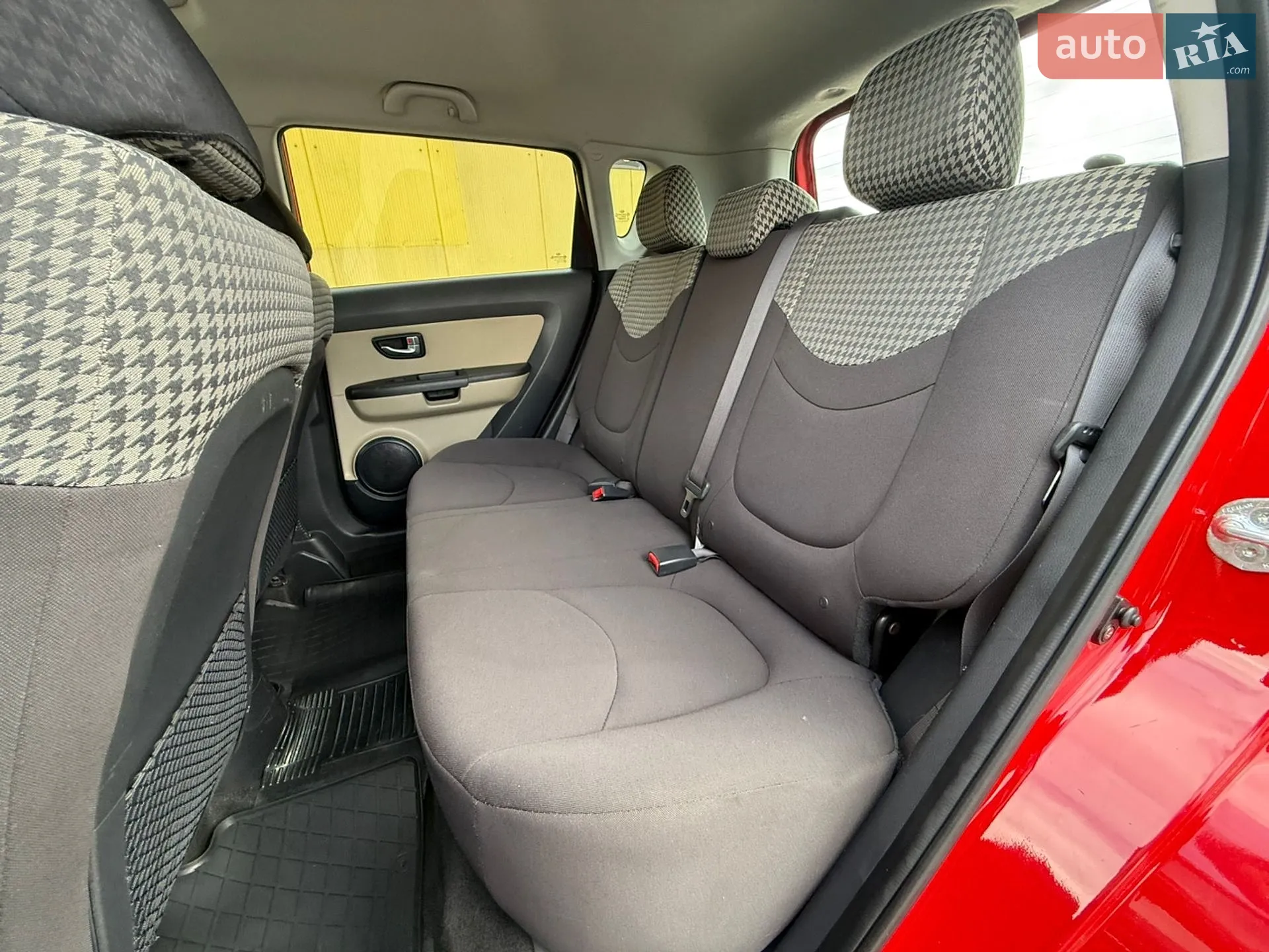 2013 Kia Soul - мініатюра 22