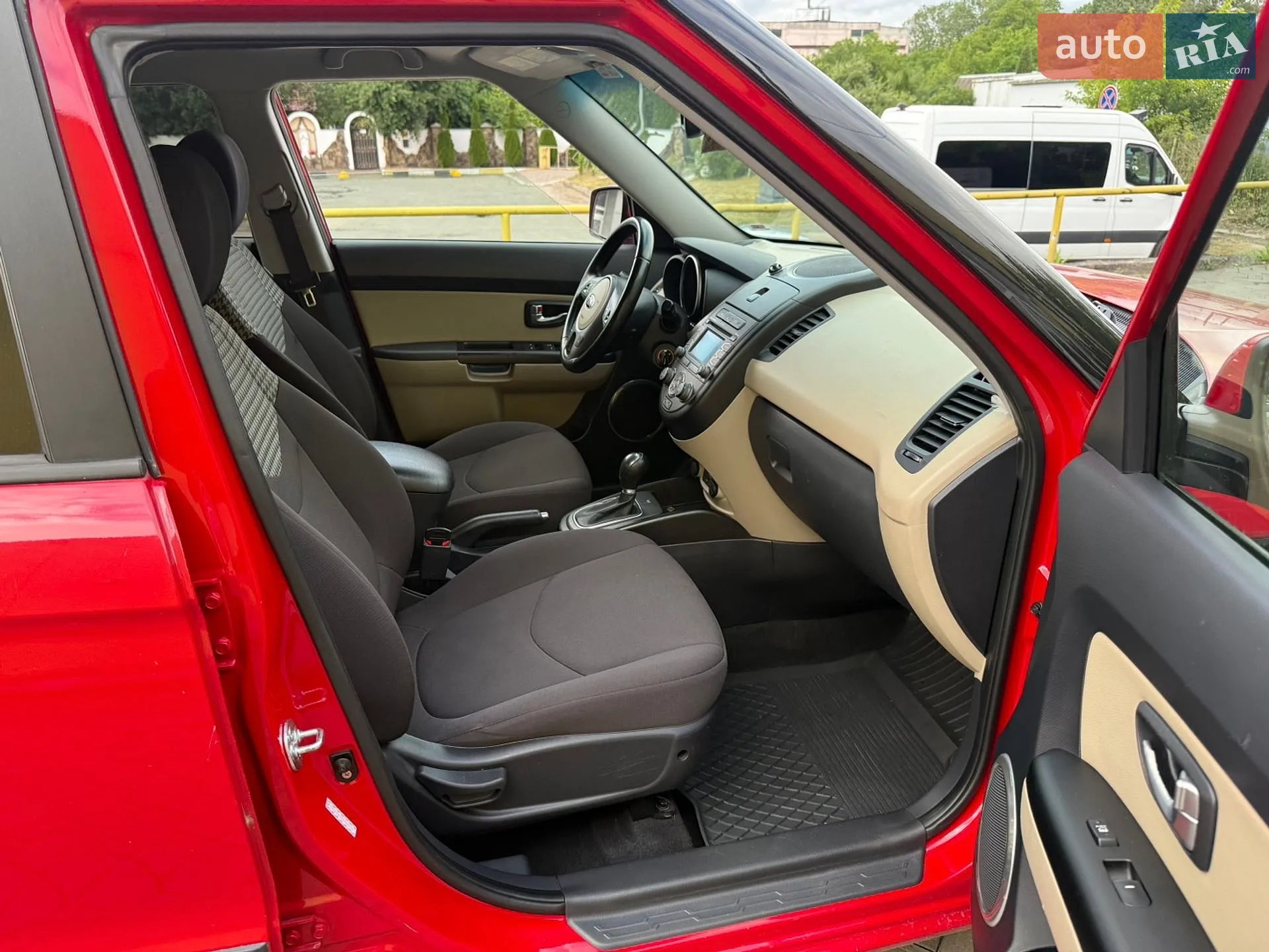 2013 Kia Soul - мініатюра 30