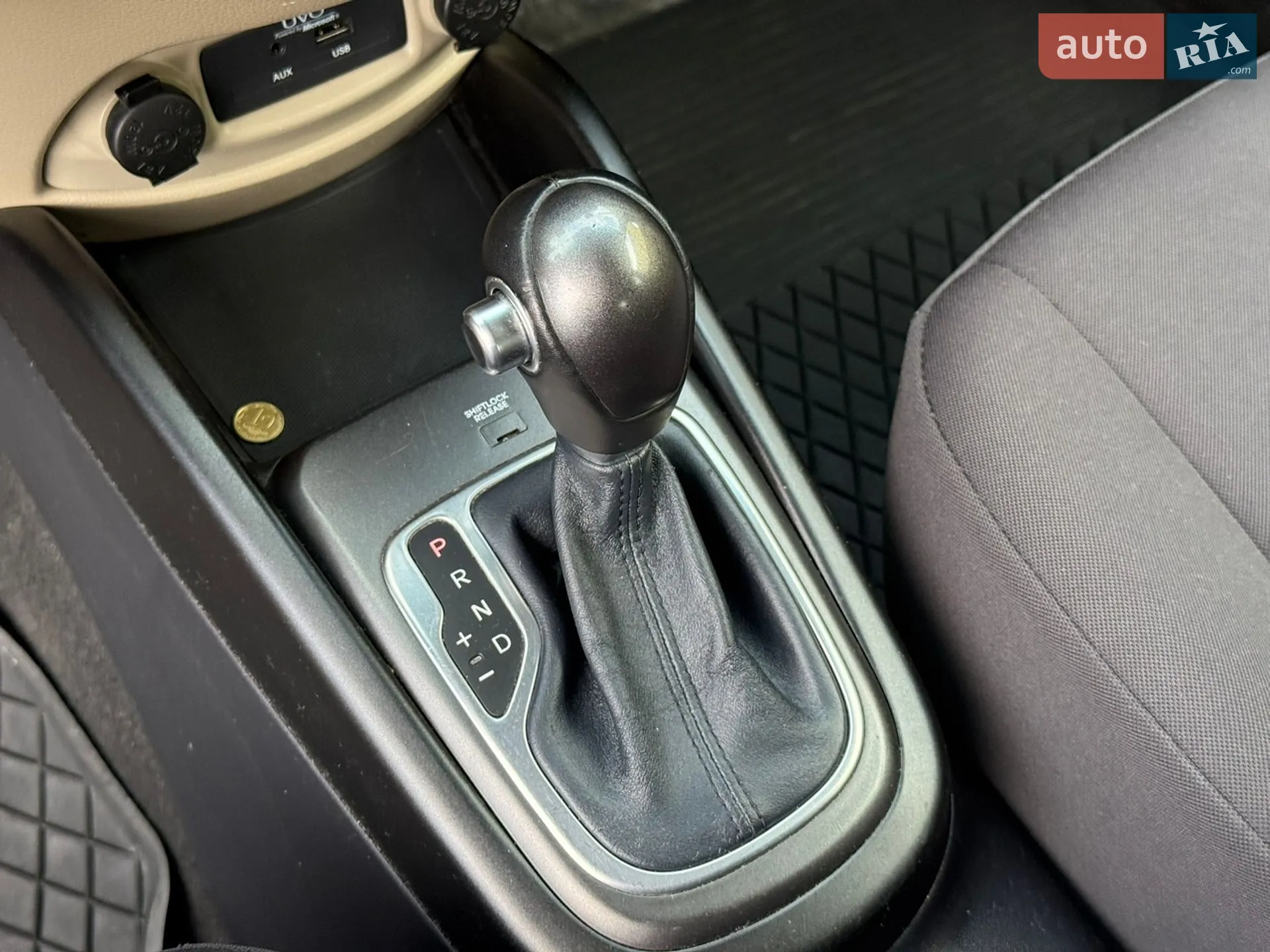 2013 Kia Soul - мініатюра 33