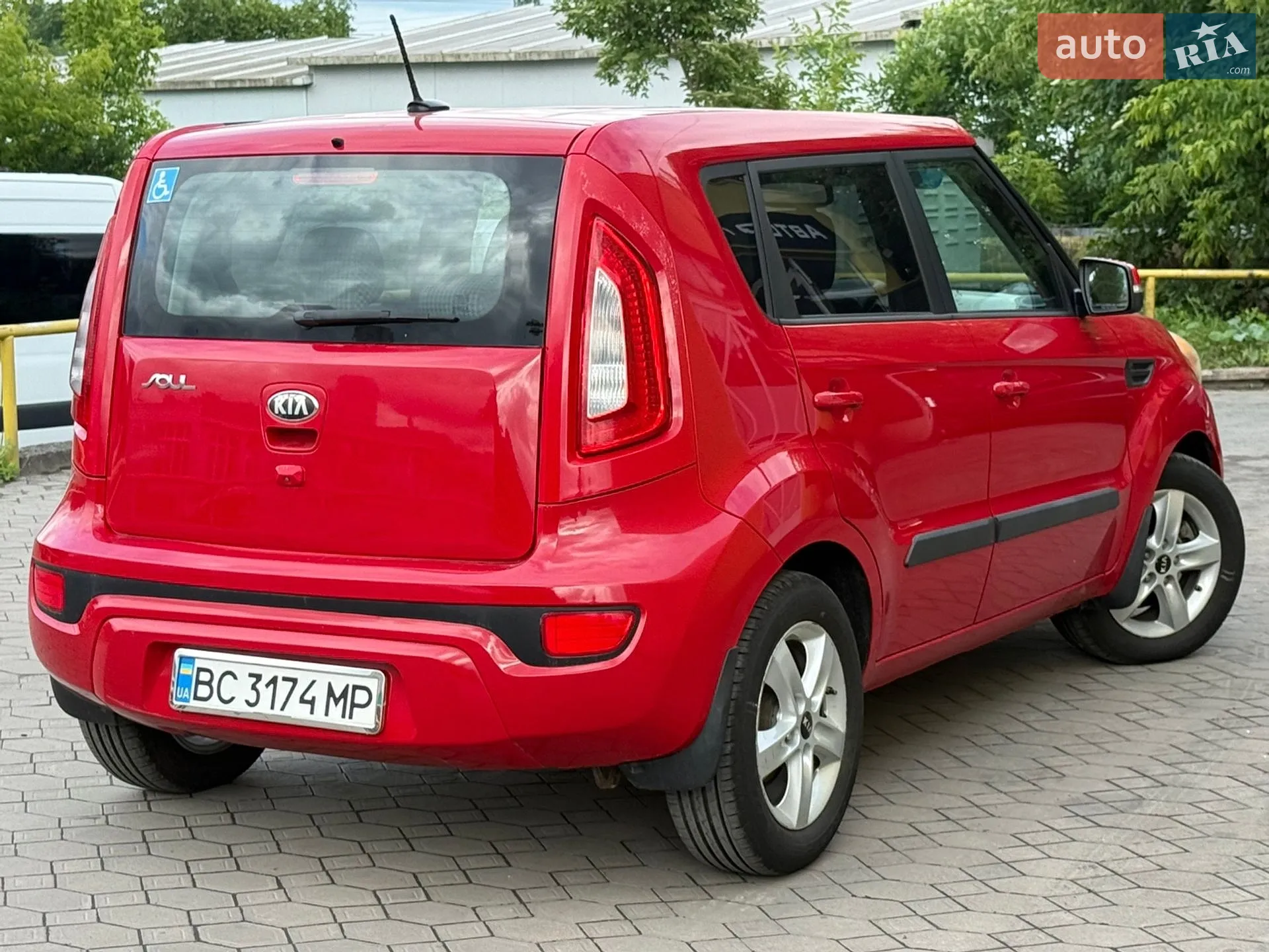 2013 Kia Soul - мініатюра 40