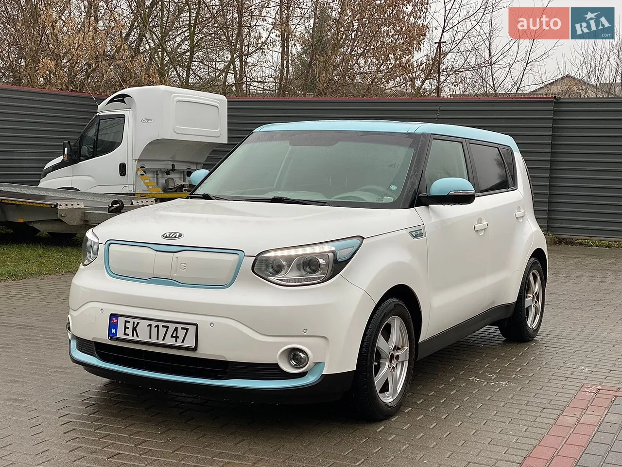 2016 Kia Soul - мініатюра 25