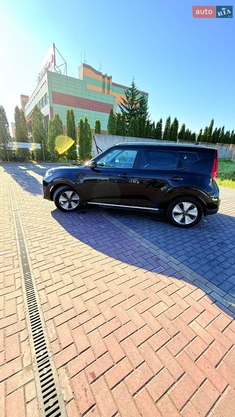 2019 Kia Soul - мініатюра 5