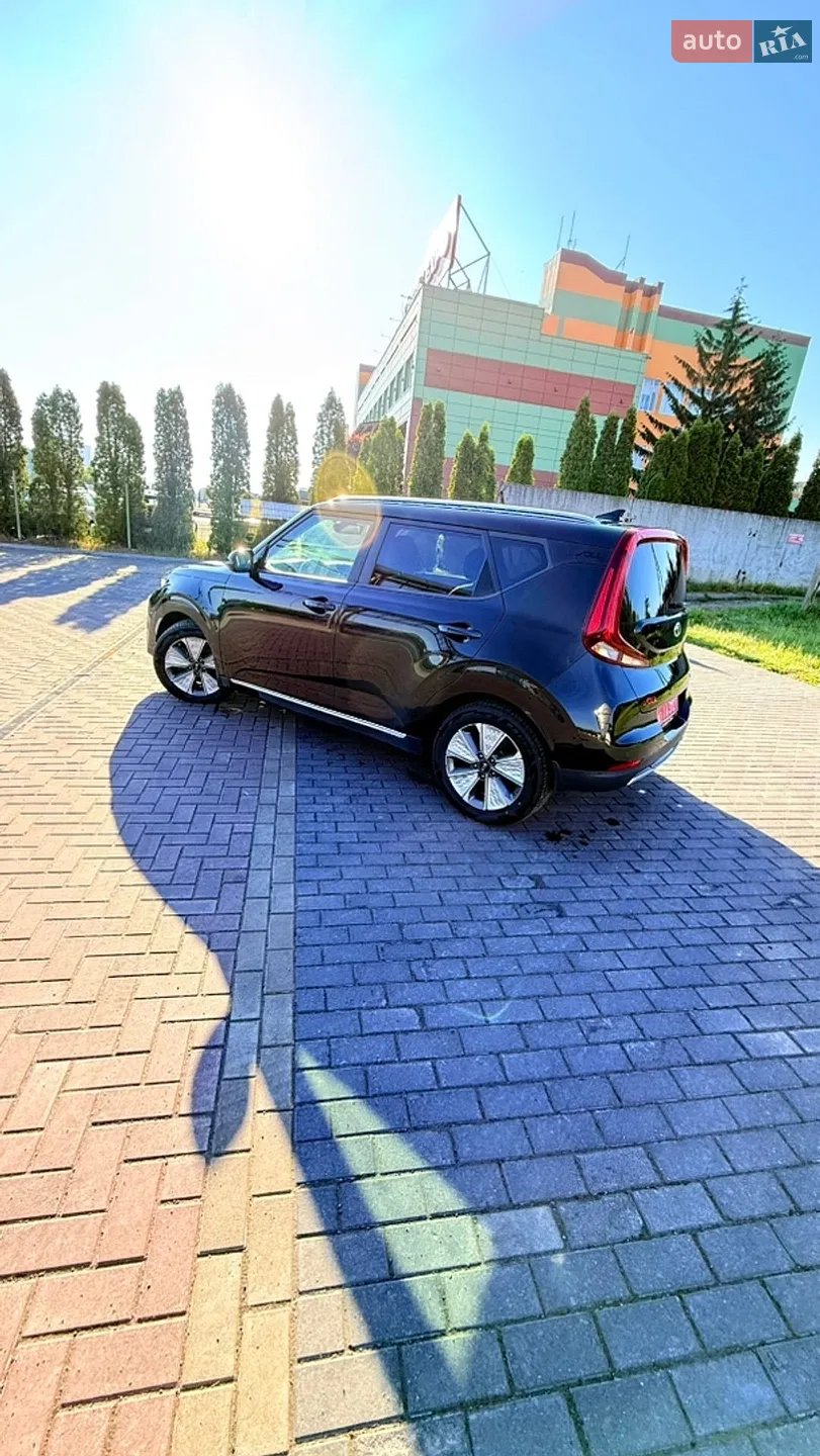 2019 Kia Soul - мініатюра 6