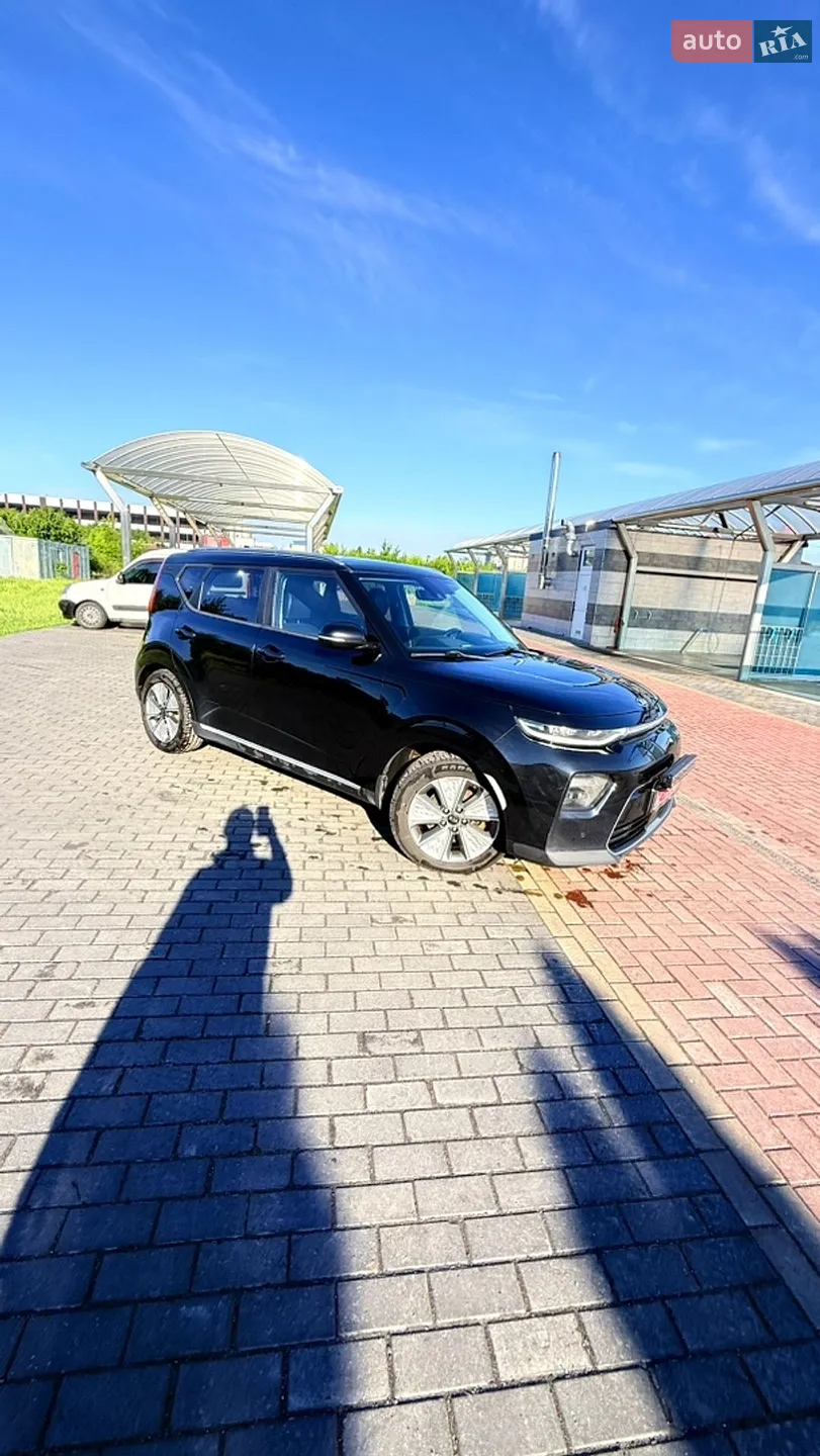 2019 Kia Soul - мініатюра 13