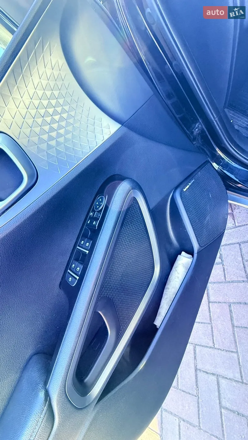 2019 Kia Soul - мініатюра 21