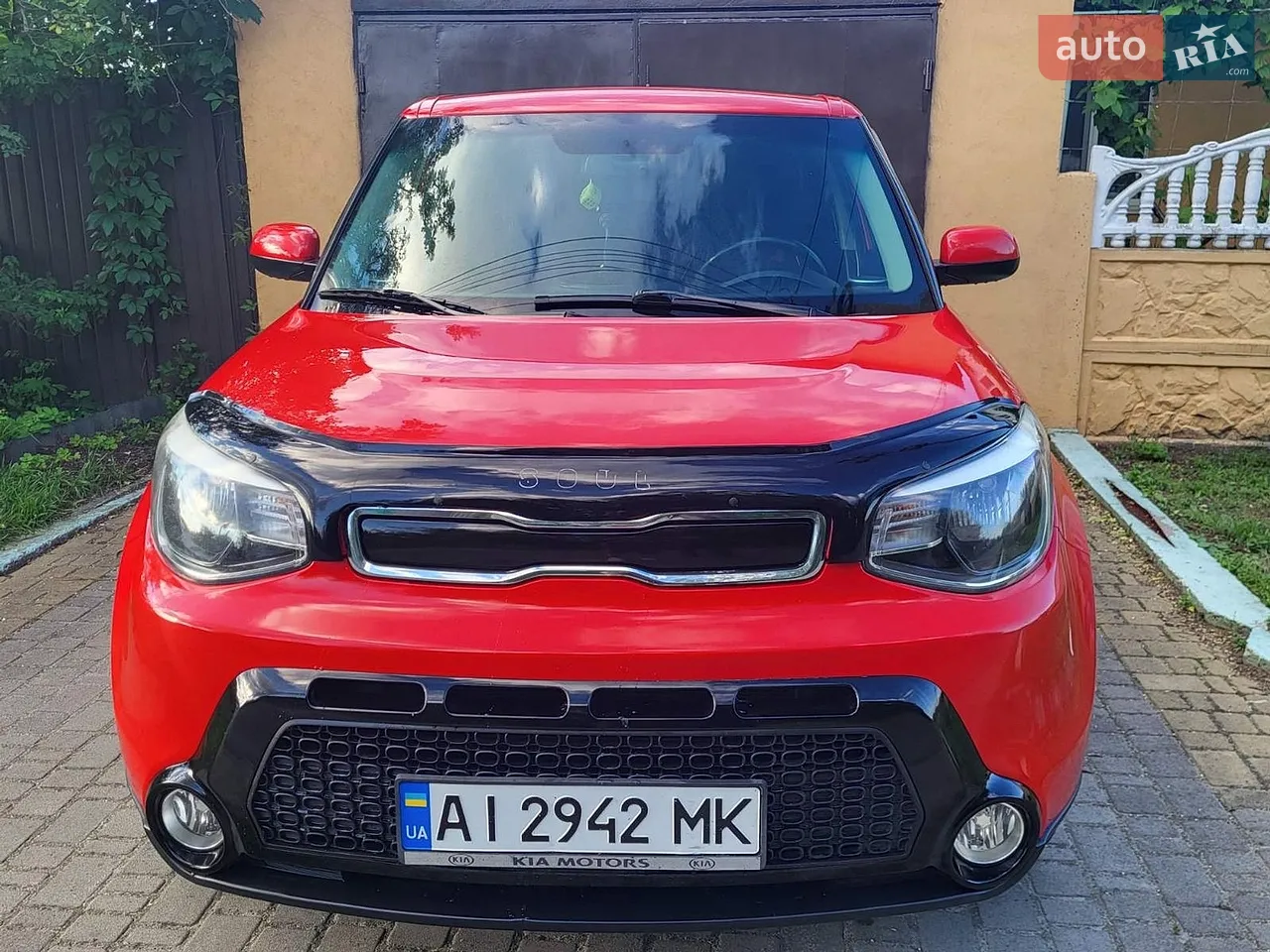 2016 Kia Soul - мініатюра 16