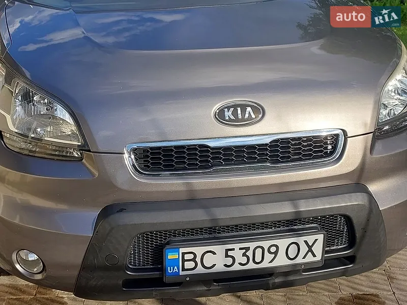 Kia Soul 2011 VIN KNAJT813BB7298023 фото оголошення 24 з 53