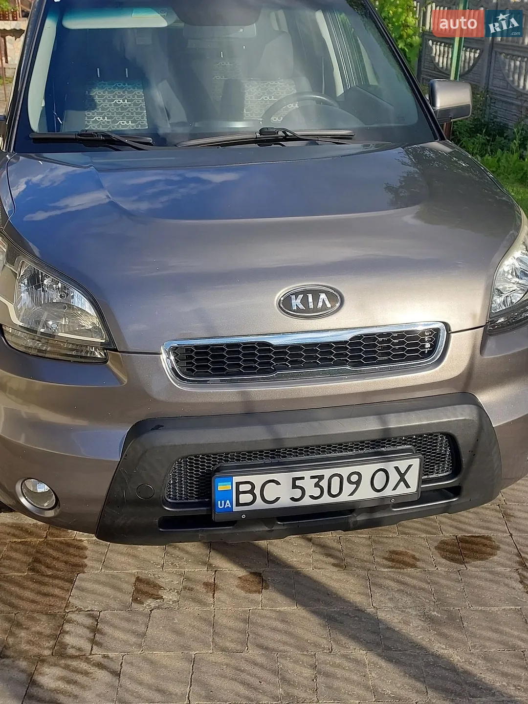 Kia Soul 2021 VIN KNAJ3811FM7022542 фото оголошення 58 з 100