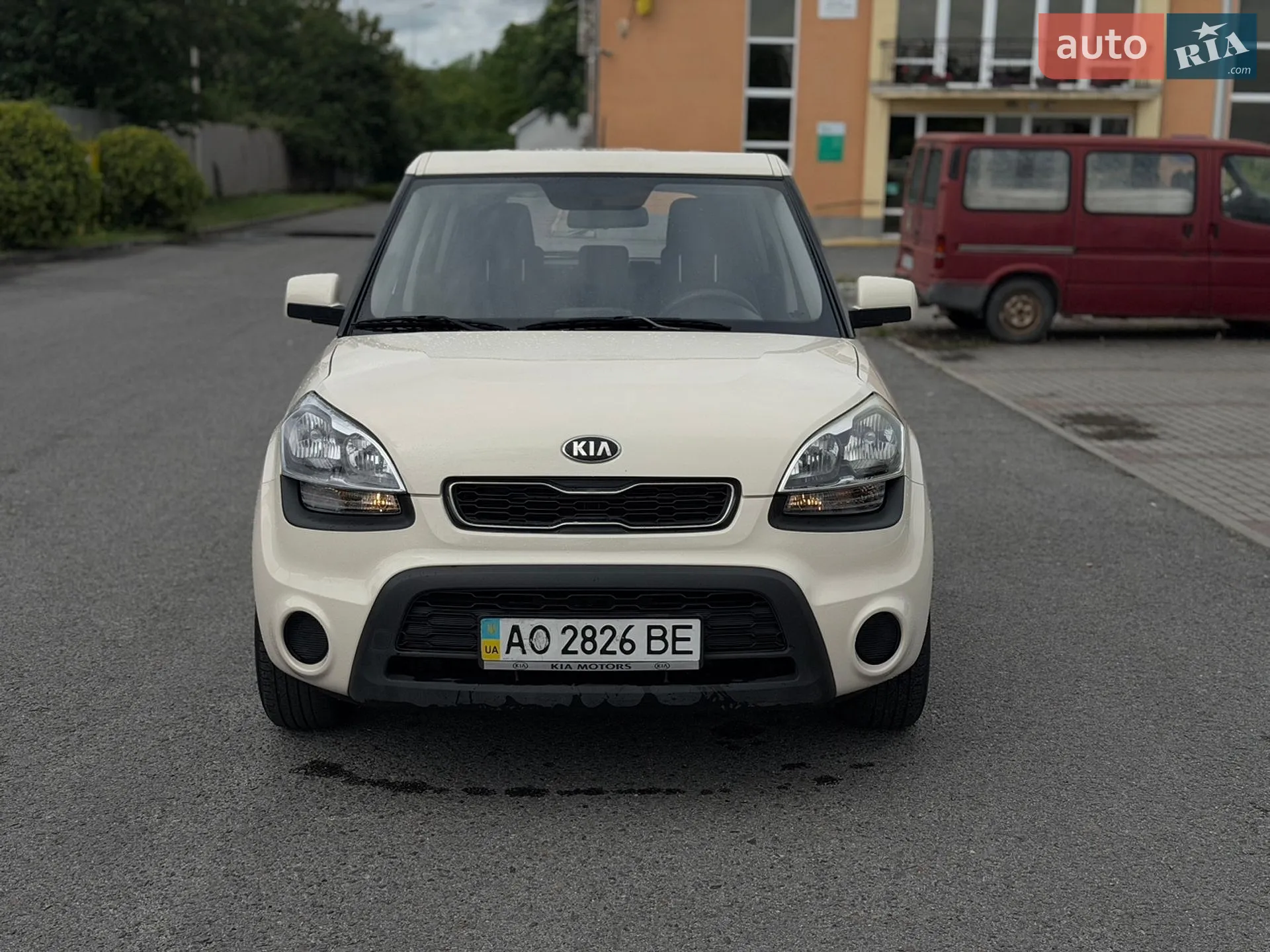 2013 Kia Soul - мініатюра 8