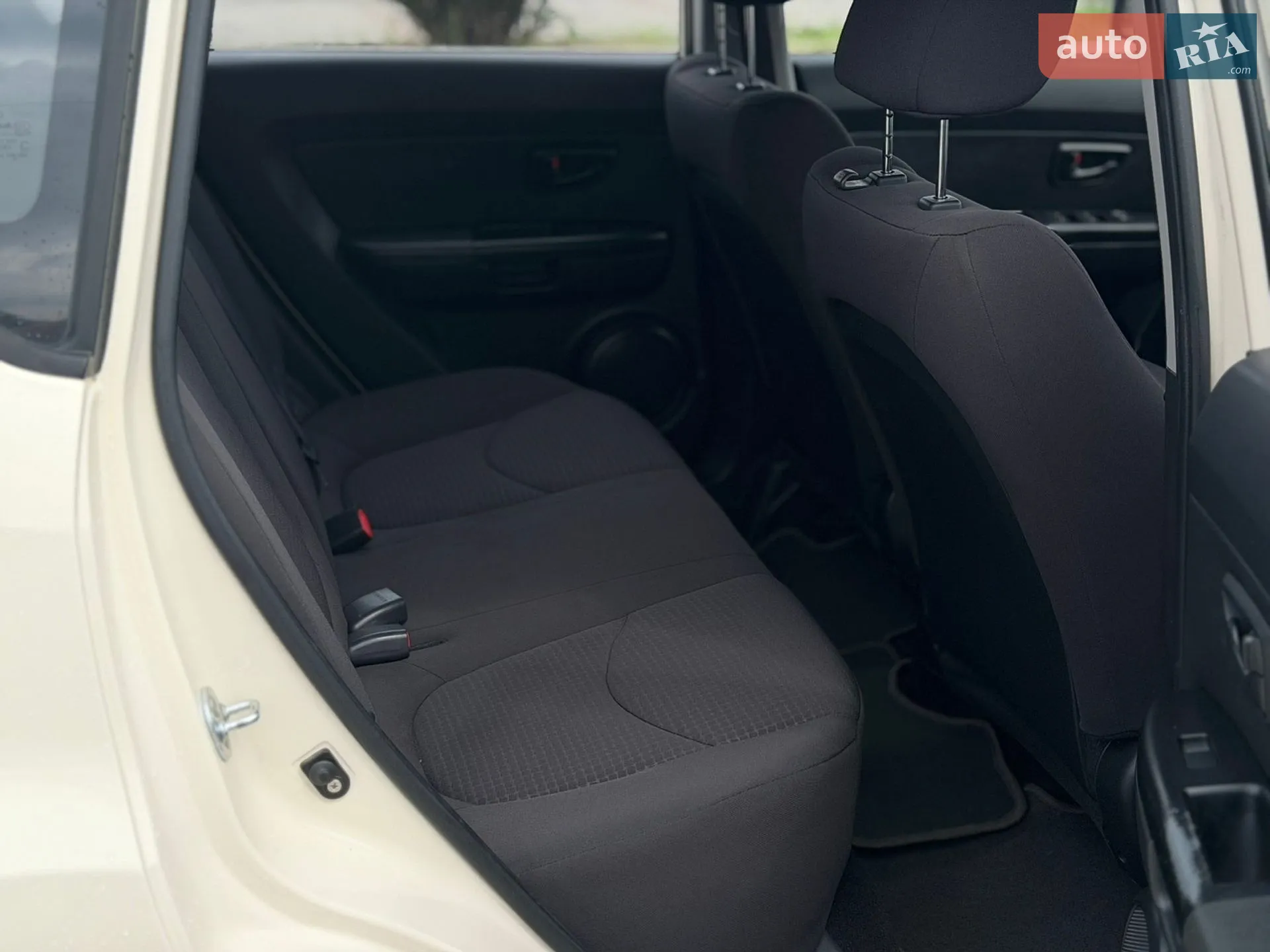2013 Kia Soul - мініатюра 10