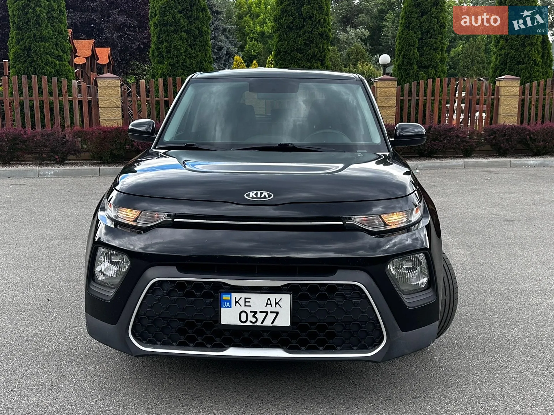 2020 Kia Soul - мініатюра 11