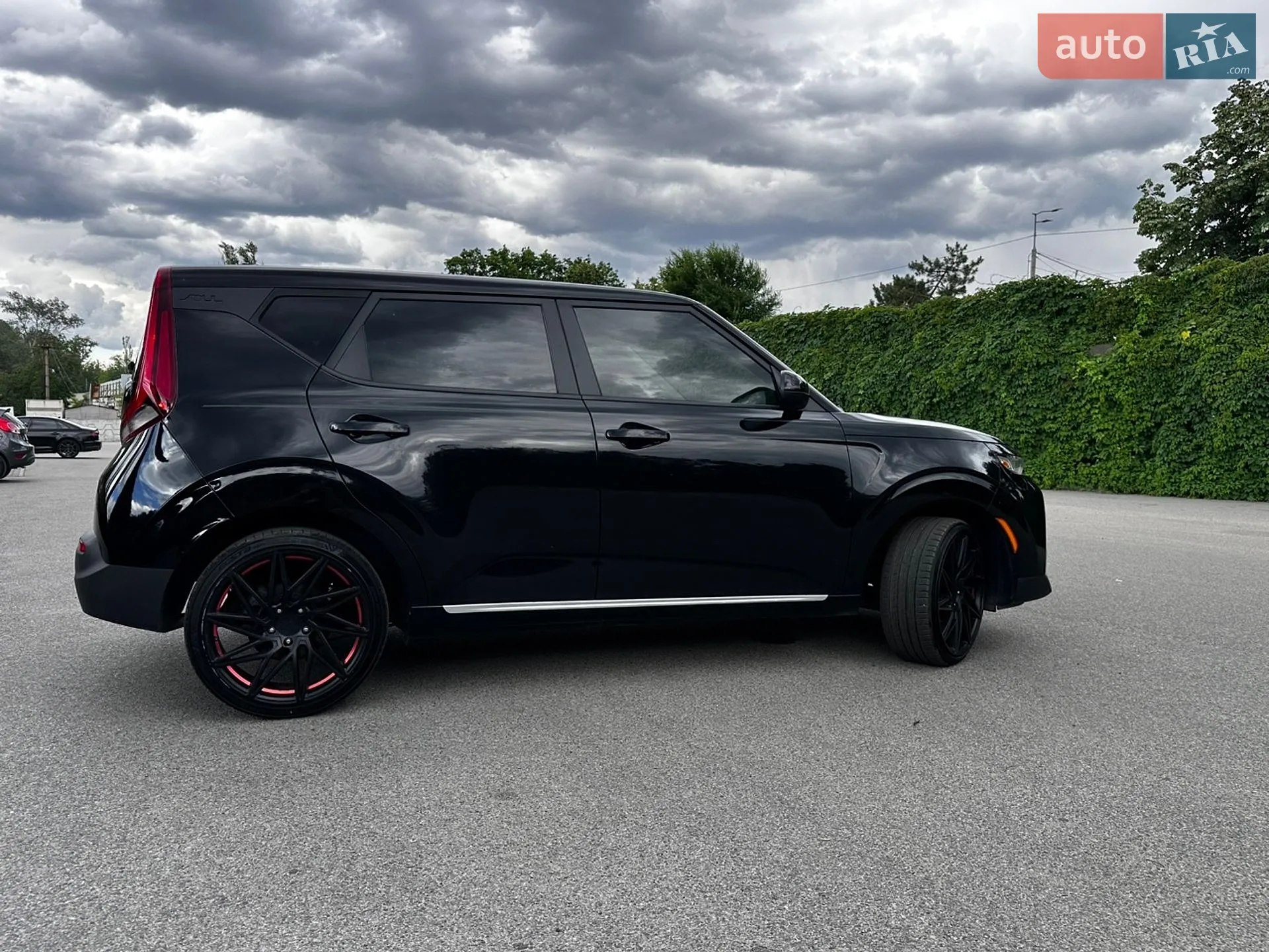 2020 Kia Soul - мініатюра 6