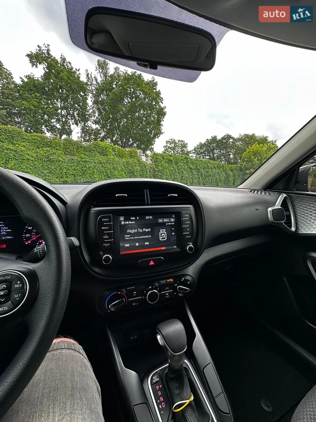 2020 Kia Soul - мініатюра 20